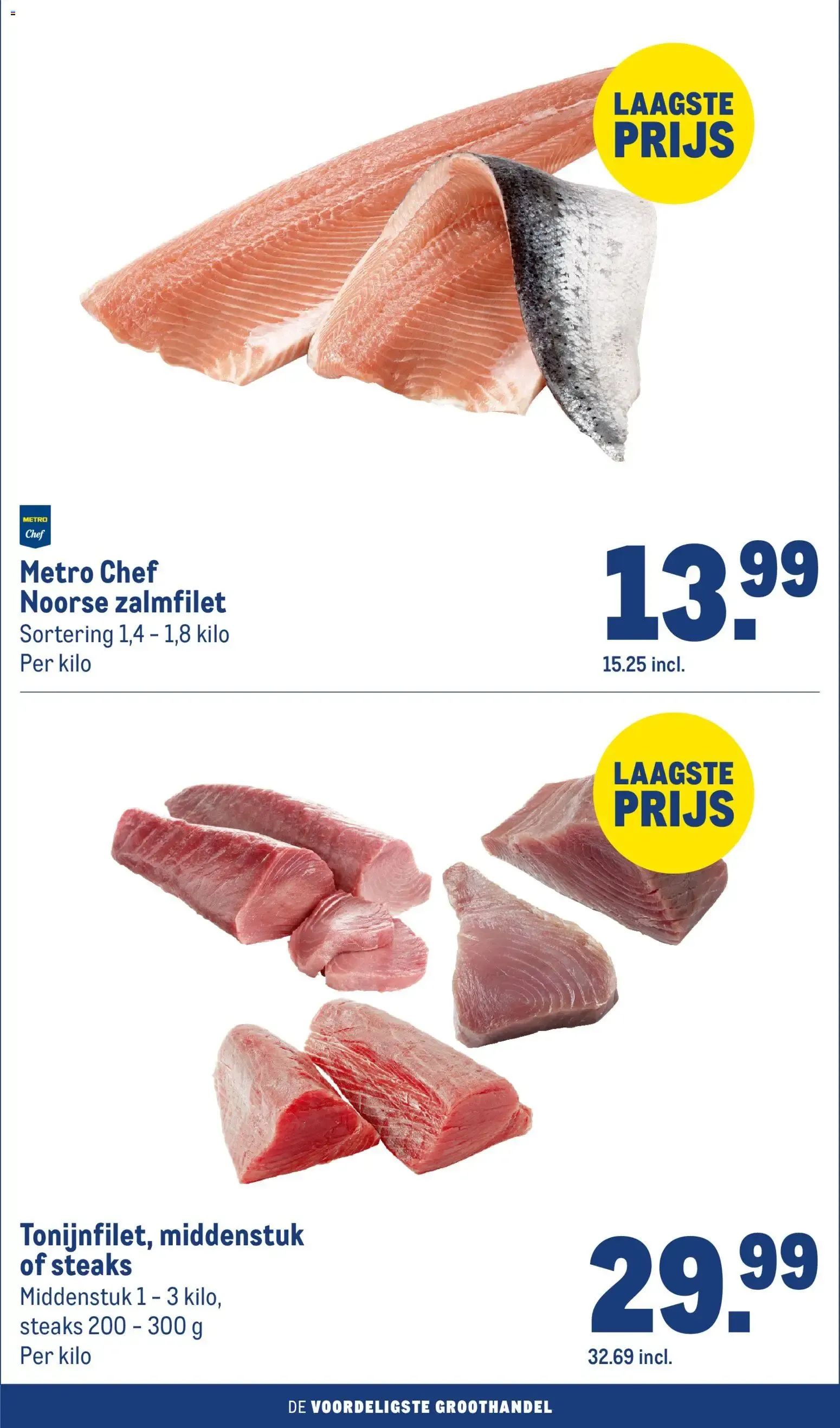 Makro folder vanaf 21-10-2026 || NIEUWE van 21 oktober tot 1 november 2026 - Folder pagina 17