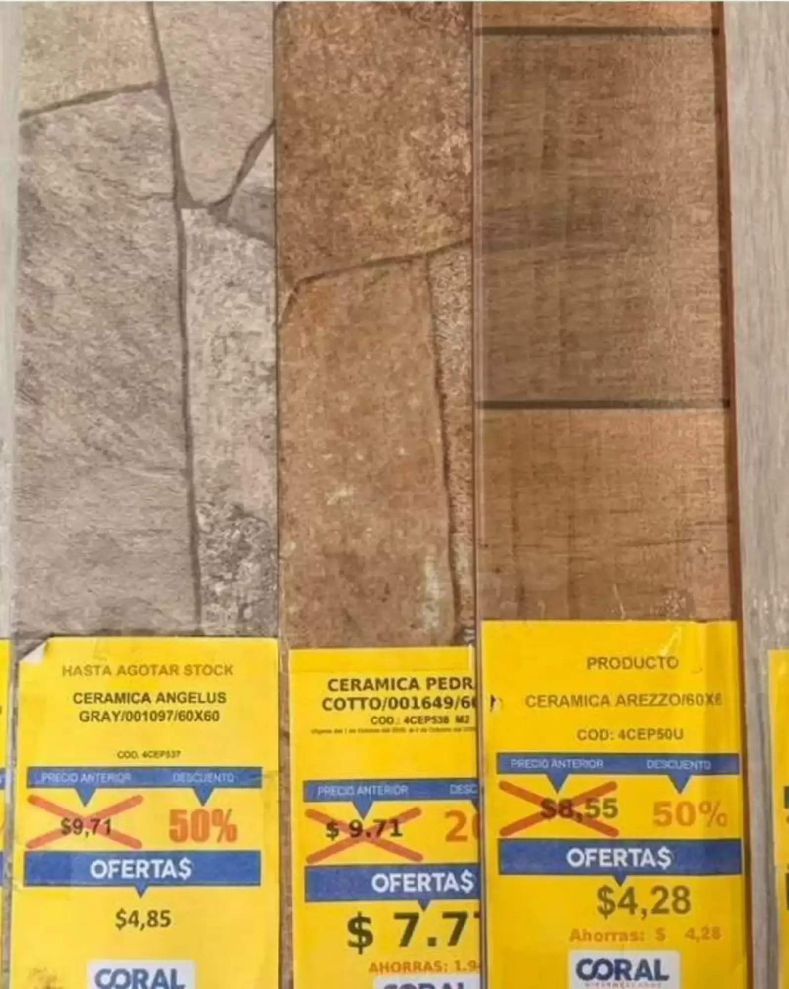 Catalogo de Catálogo Coral Hipermercados 5 de octubre al 20 de octubre 2026 - Pag 1