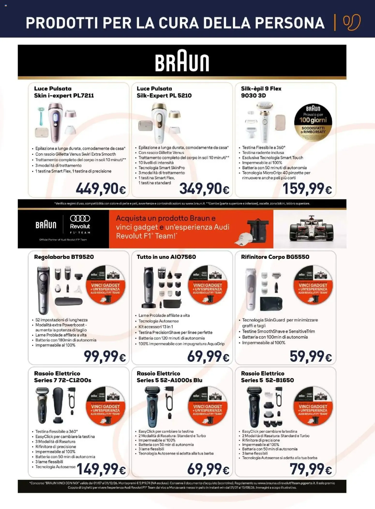 Nescafé Dolce Gusto Neo: Prodotti per il caffè da 17 settembre a 27 settembre di 2026 - Pagina del volantino 16
