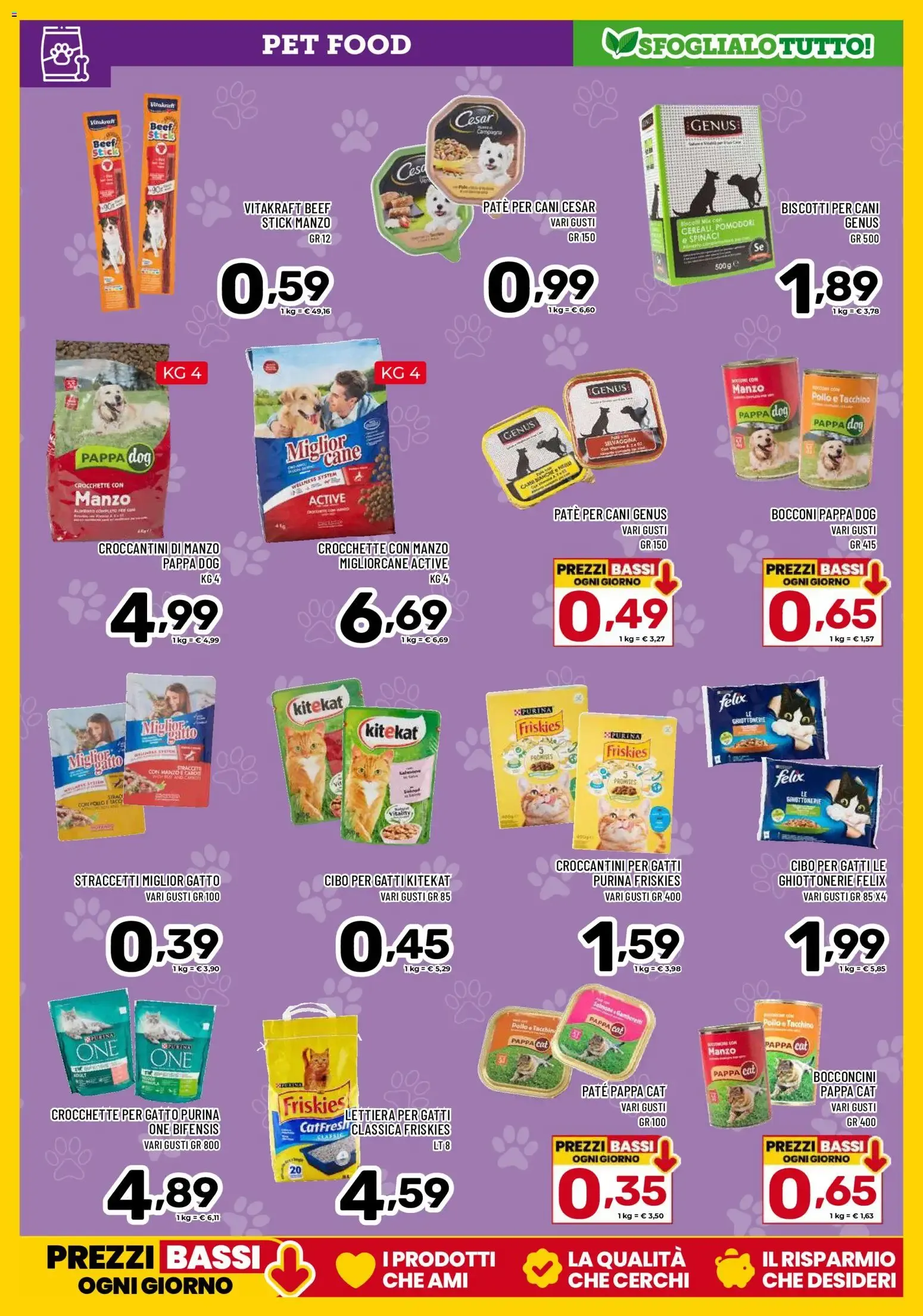 Il Centesimo volantino dal 22/09/2026 - online Offerte da 22 settembre a 1 ottobre di 2026 - Pagina del volantino 15