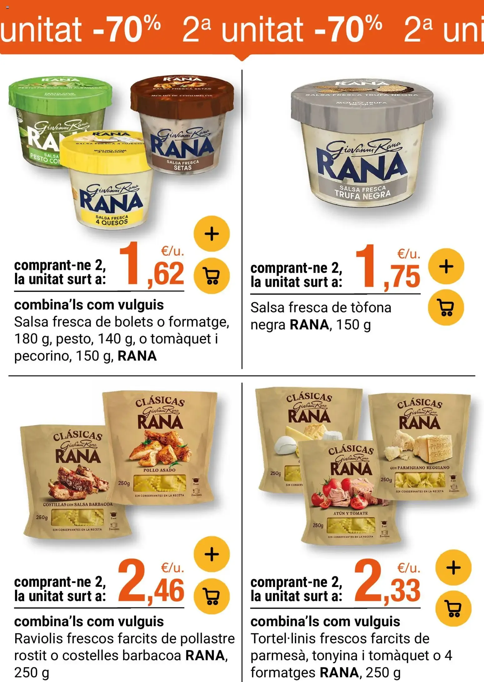 Catálogo de L'estalvi és marca de la casa 14 de julio al 27 de julio 2026 - Página 20