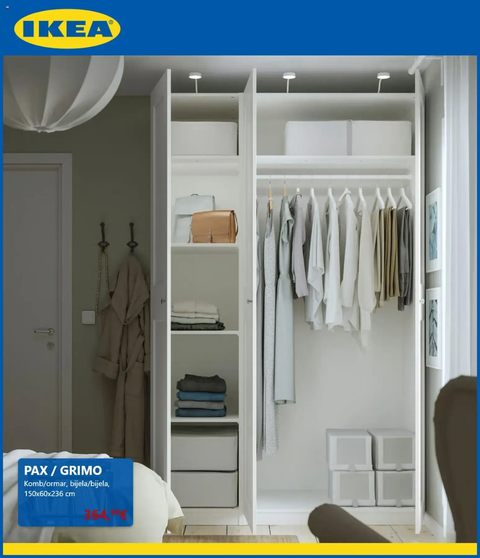Katalog Sezonsko sniženje od 1. srpnja do 31. srpnja 2026. - Pregled Stranica 5