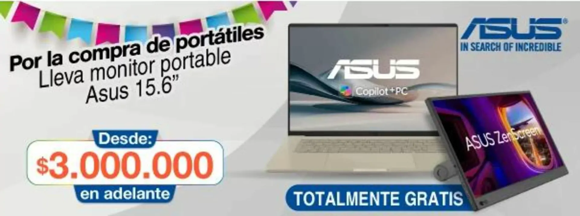 Catalogo de Parlante JBL Flip 7 1 de agosto al 16 de agosto 2026 - Pag 4