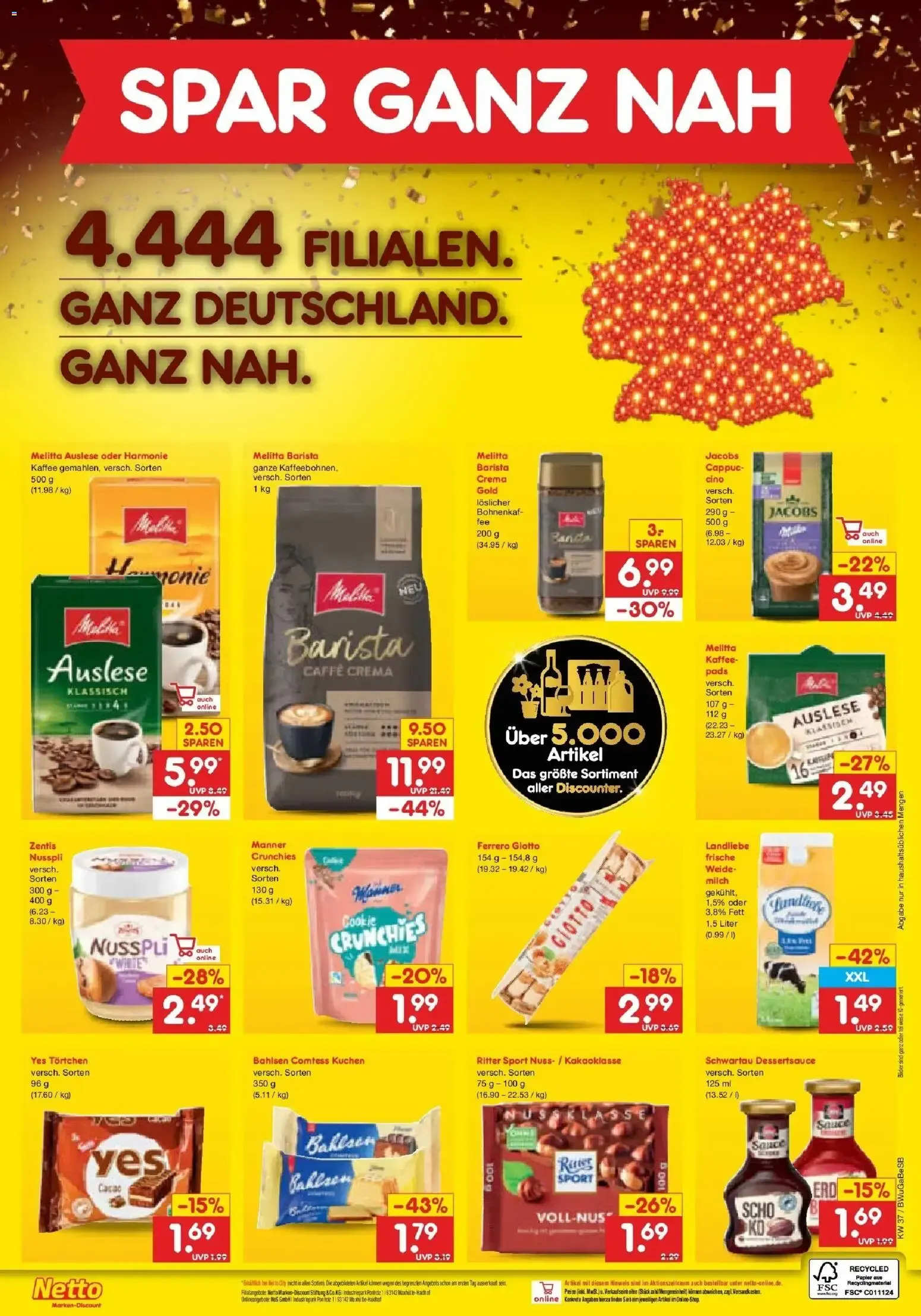 Netto Marken-Discount Prospekt Berlin-Prenzlauer Berg (ab 07.09.2026) » Angebote von 7. September bis 12. September 2026 - Prospekt seite 3