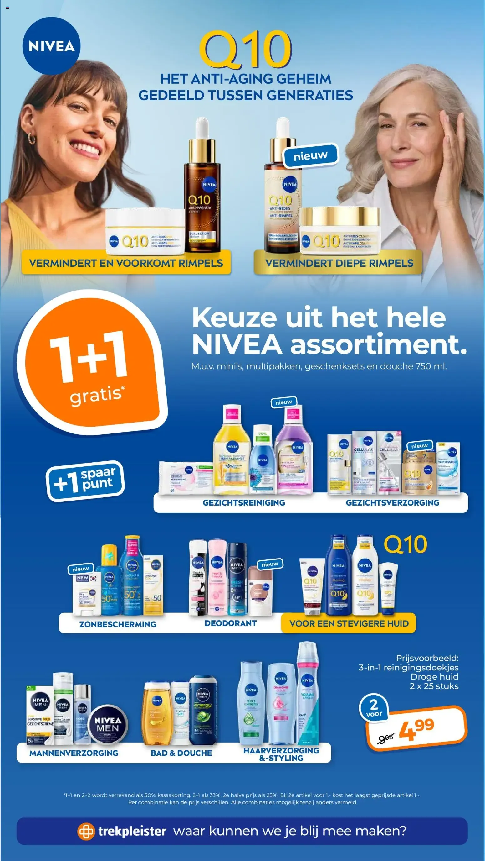 Voordelige zomerse blijmakers van 28 juli tot 9 augustus 2026 - Folder pagina 2