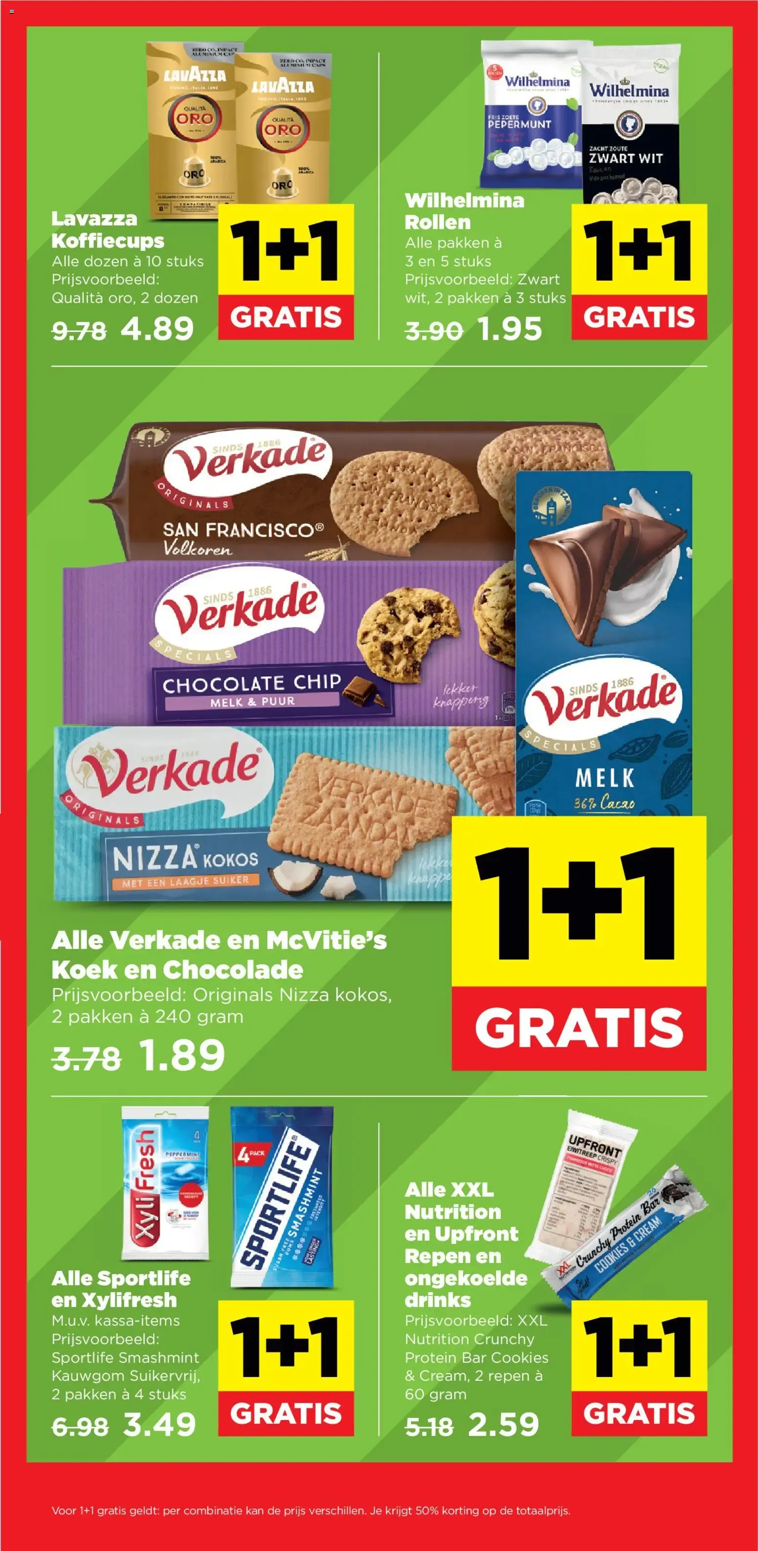 Plus folder 14-10-2026 - volgende week (aanbiedingen) van 14 oktober tot 20 oktober 2026 - Folder pagina 8