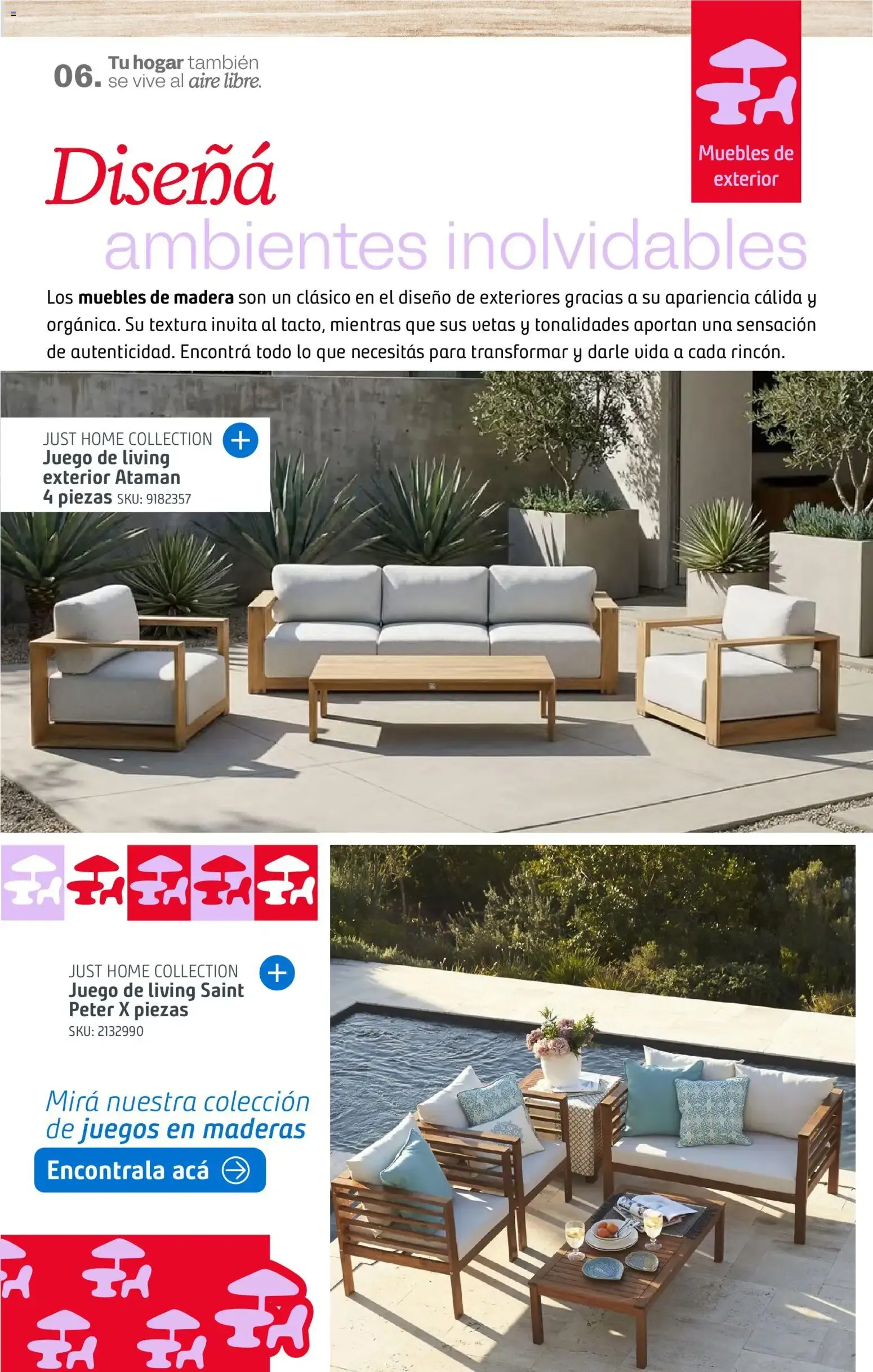 Ofertas de Airelibre Colección 2026 14 de septiembre al 30 de septiembre 2026 - Página 6 del catálogo