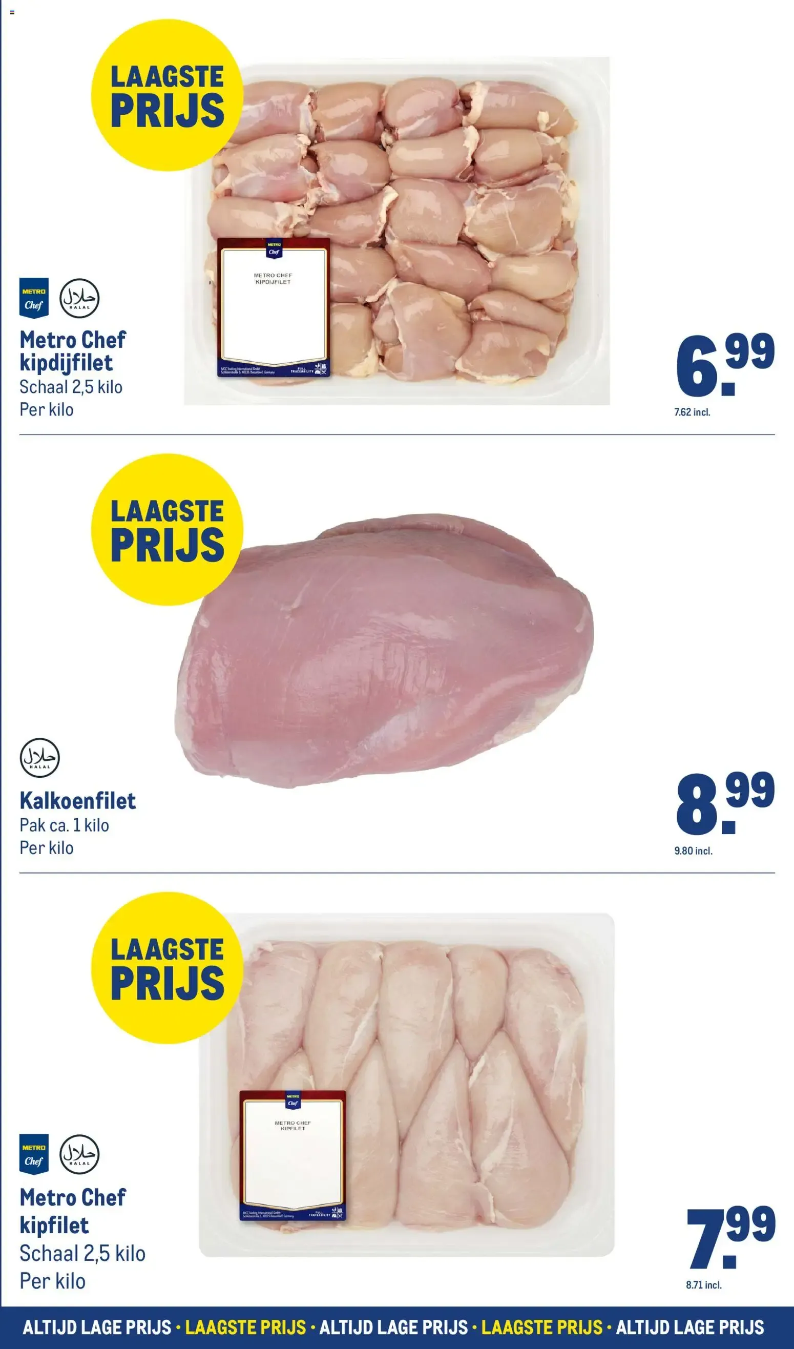 Makro Laagste Prijs van 16 juni tot 30 juni 2026 - Folder pagina 15