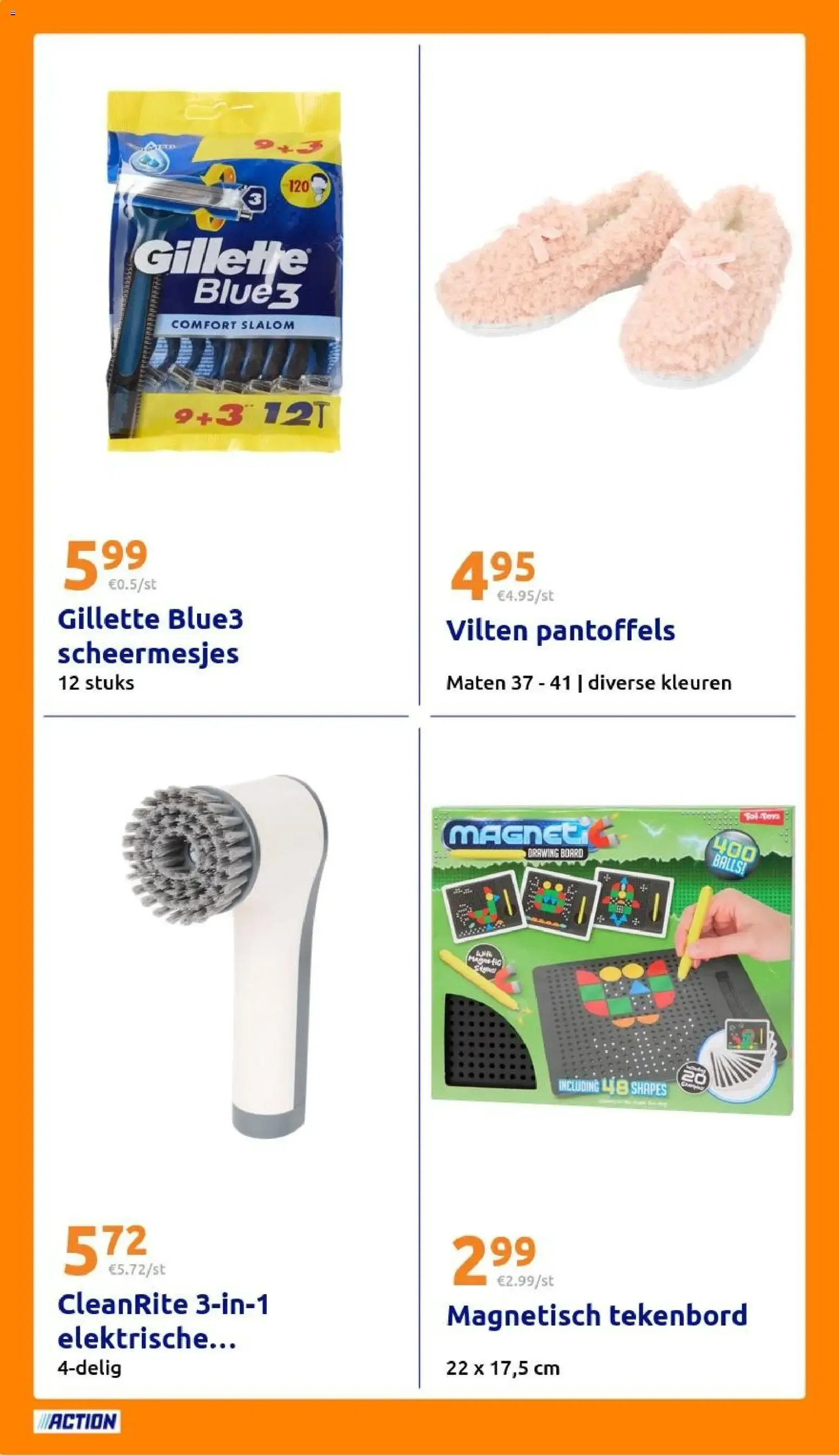 WEEKACTIE ACTION: Curver vershouddoos van 19 augustus tot 25 augustus 2026 - Folder pagina 30