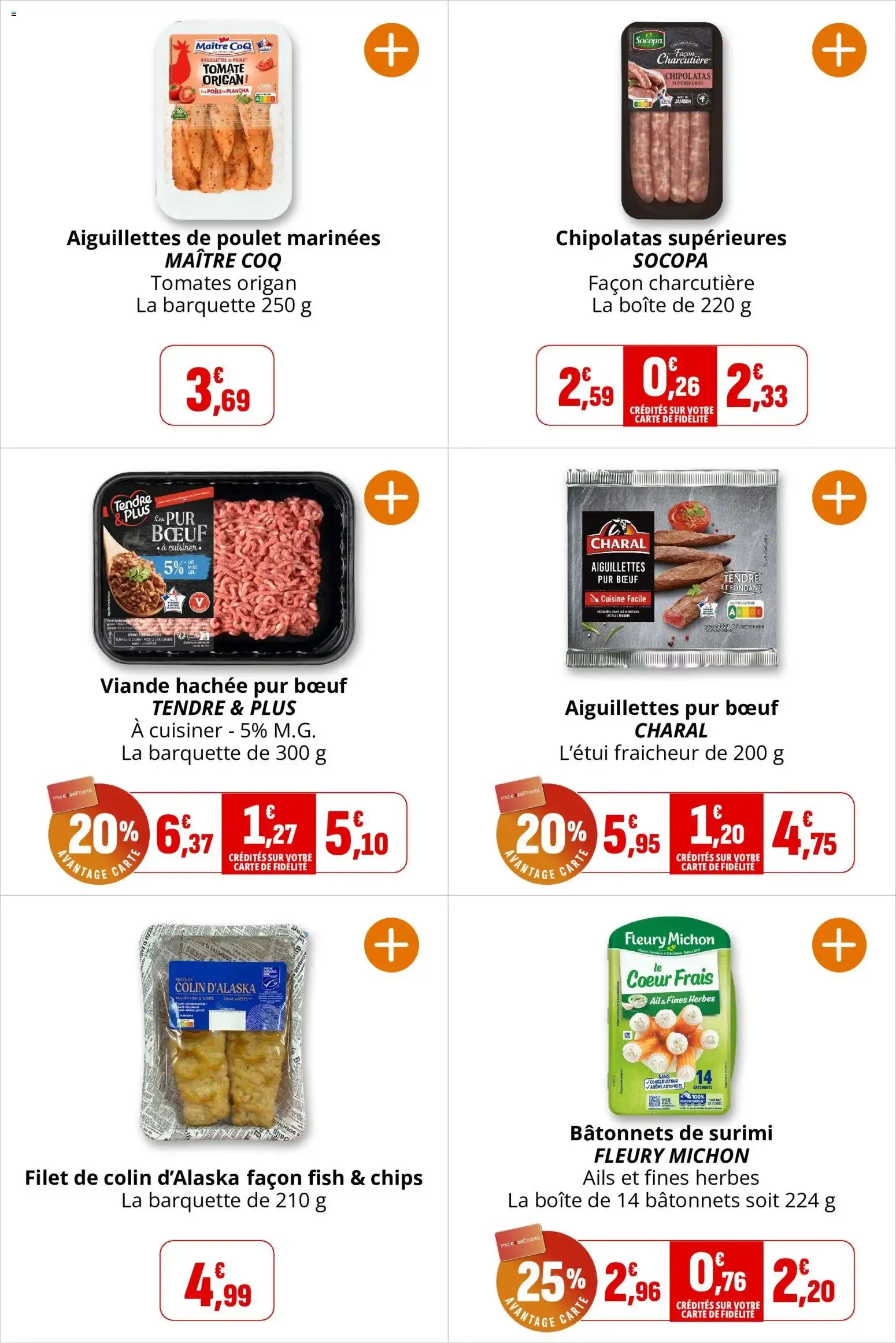 Coccinelle - Express à partir du 26/08/2026 - promo en ligne du 26 août au 6 septembre 2026 - Catalogue page 13