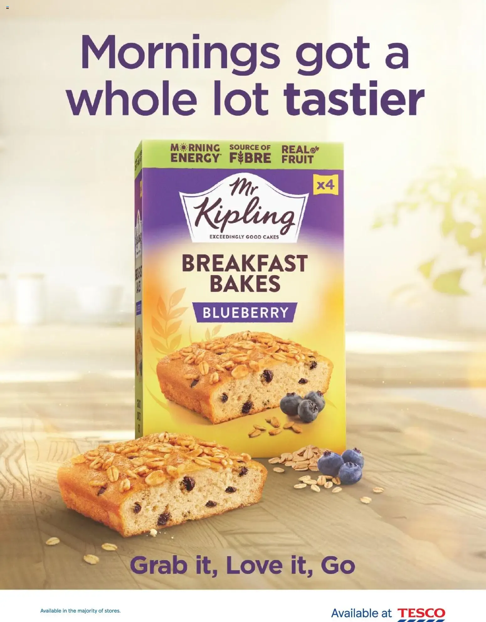 TESCO from 1 September to 30 September 2026 - Catalogue Page 16