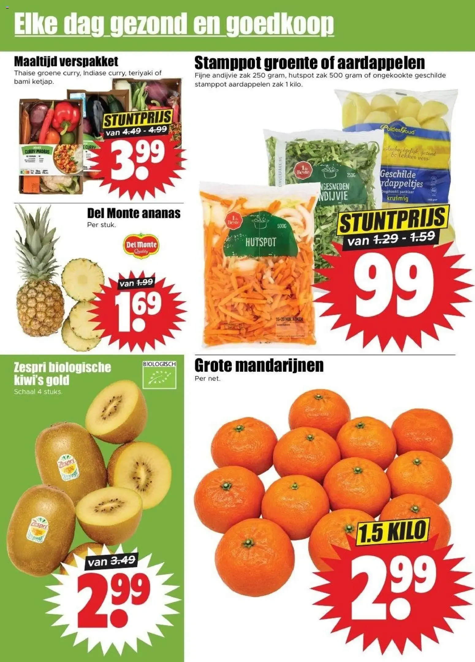 Dirk Folder: Milka Chocolade y Ofertas de Budget Boodschappen van 23 september tot 29 september 2026 - Folder pagina 10