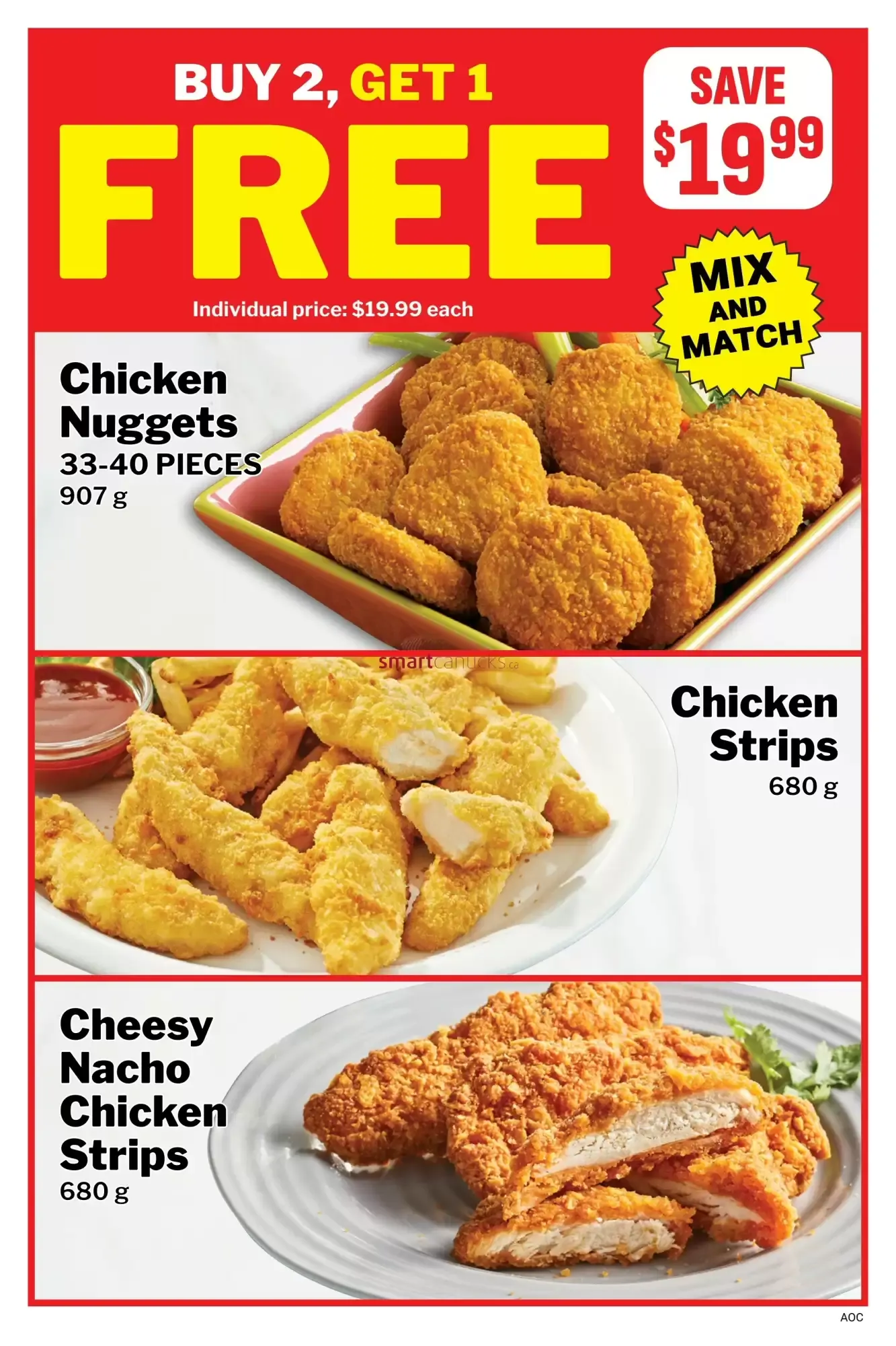 M & M Food Market flyer week 35 from August 27 to September 2 2026 - flyer page 9