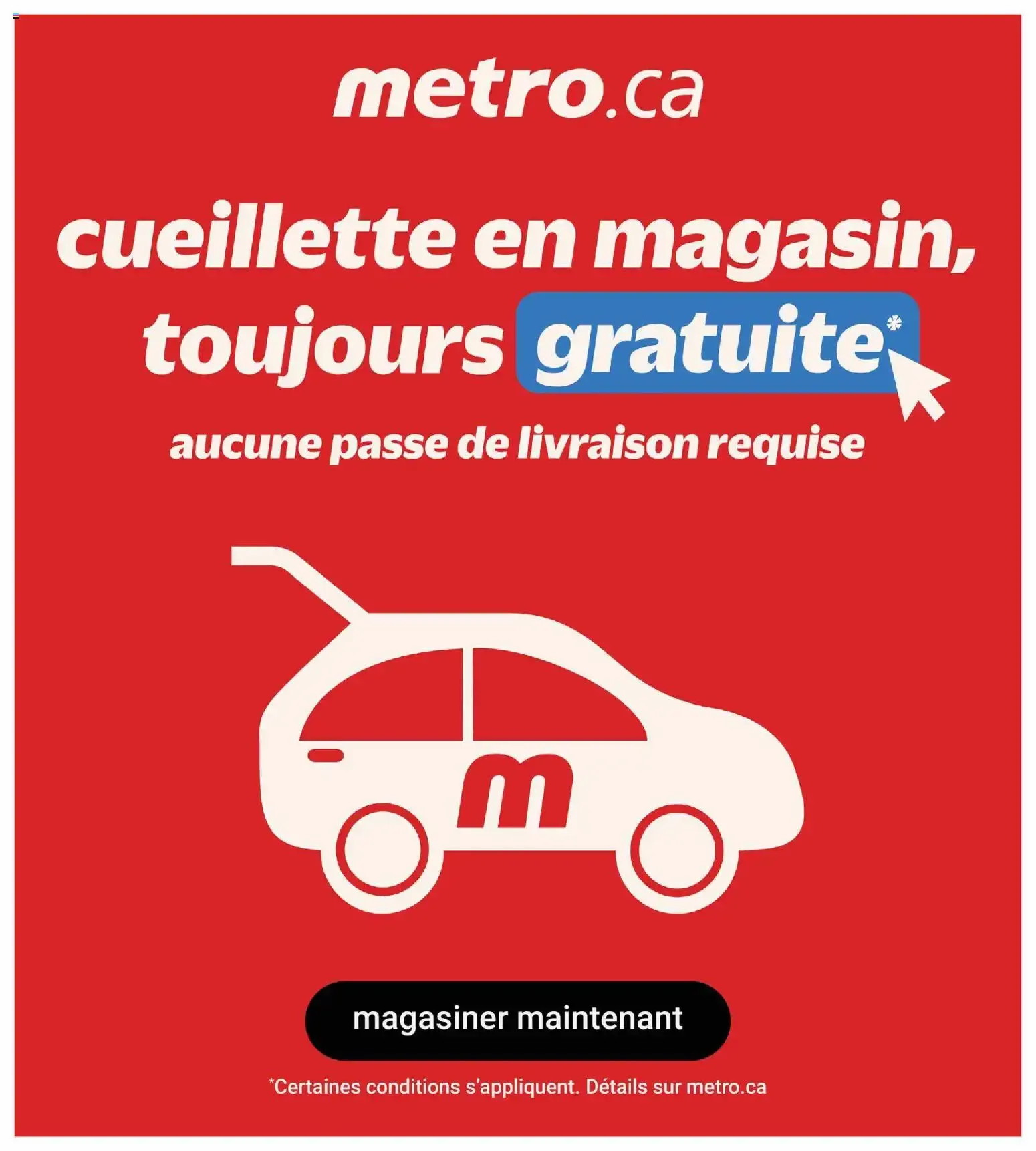 Metro circulaire - Mon épicier from Oct 15, 2026 > weekly specials & deals from October 15 to October 21 2026 - flyer page 15