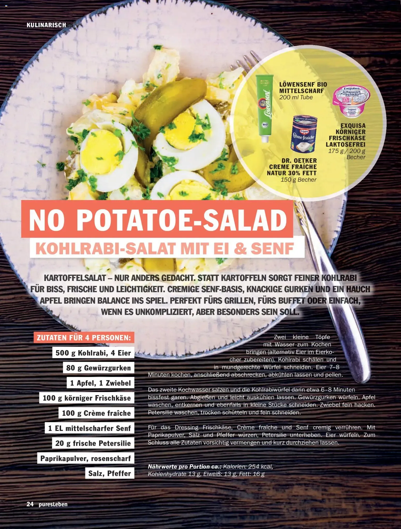 HIT pures Leben 03/2026 von 1. Juli bis 31. August 2026 - Prospekt seite 23