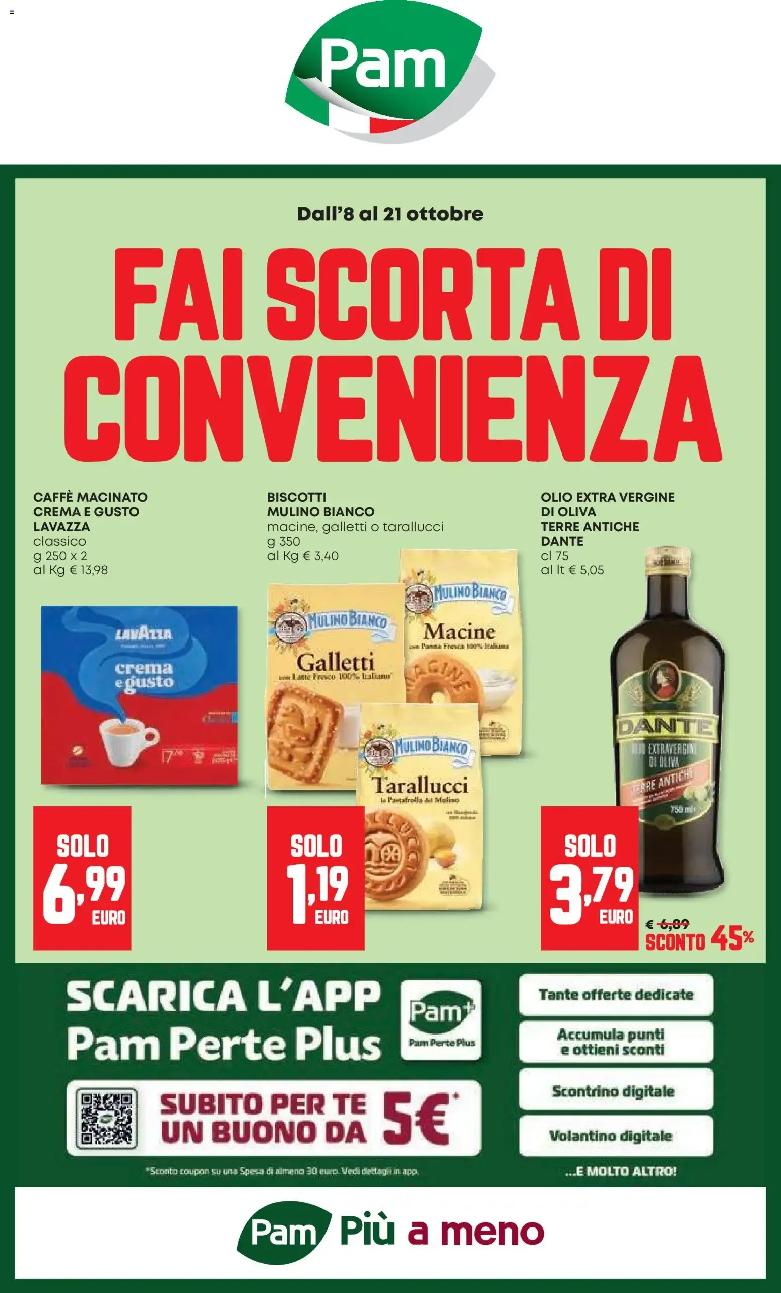 FAI SCORTA DI CONVENIENZA