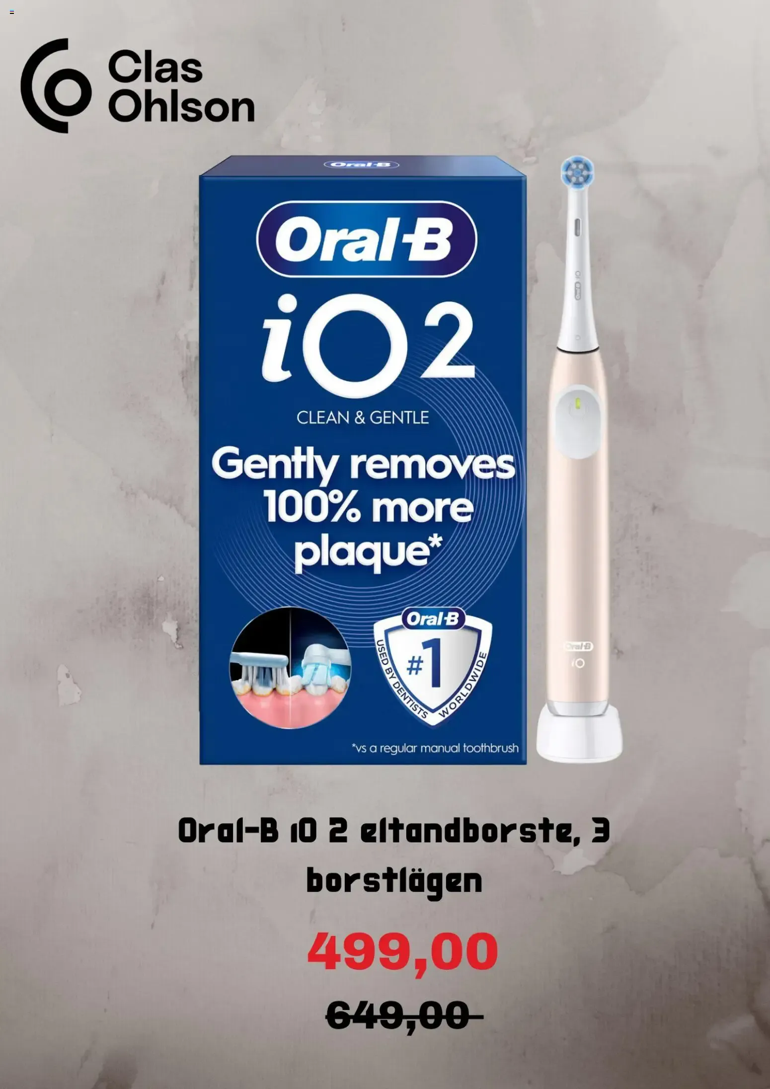 Clas Ohlson erbjudanden från 23/06/2026 - 28/07/2026 > Reklamblad nuvarande rabatter från 23 juni till 28 juli 2026 - Reklamblad sidor 5