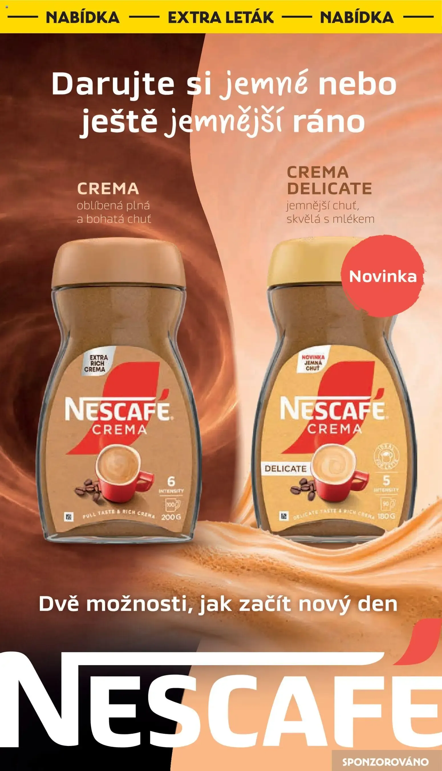 Albert leták - Hypermarket od 21.10.2026 - Akční leták - 21. října 27. října 2026 - Page 22