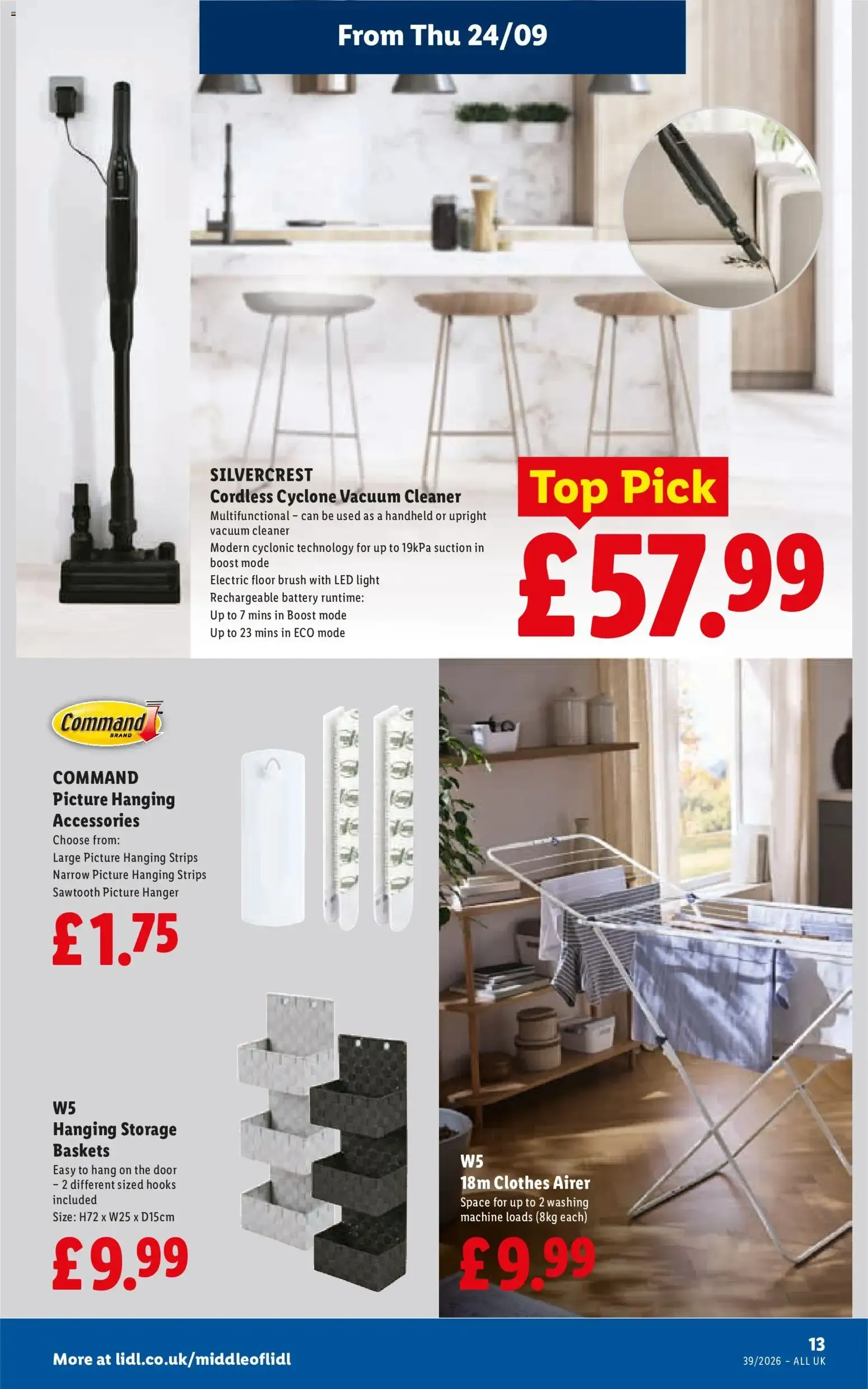 Eating like still in Iberia - Weekly offers from 24 September to 30 September 2026 - Catalogue Page 15