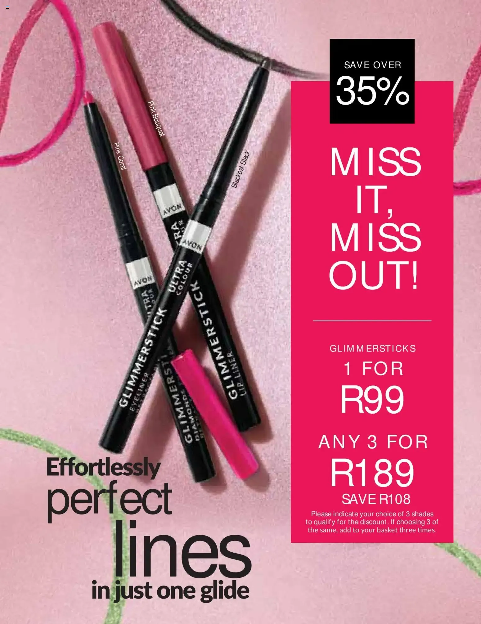 Avon Catalogue (01/10/2026 - 31/10/2026) from 1 October to 31 October 2026 - Catalogue Page 49