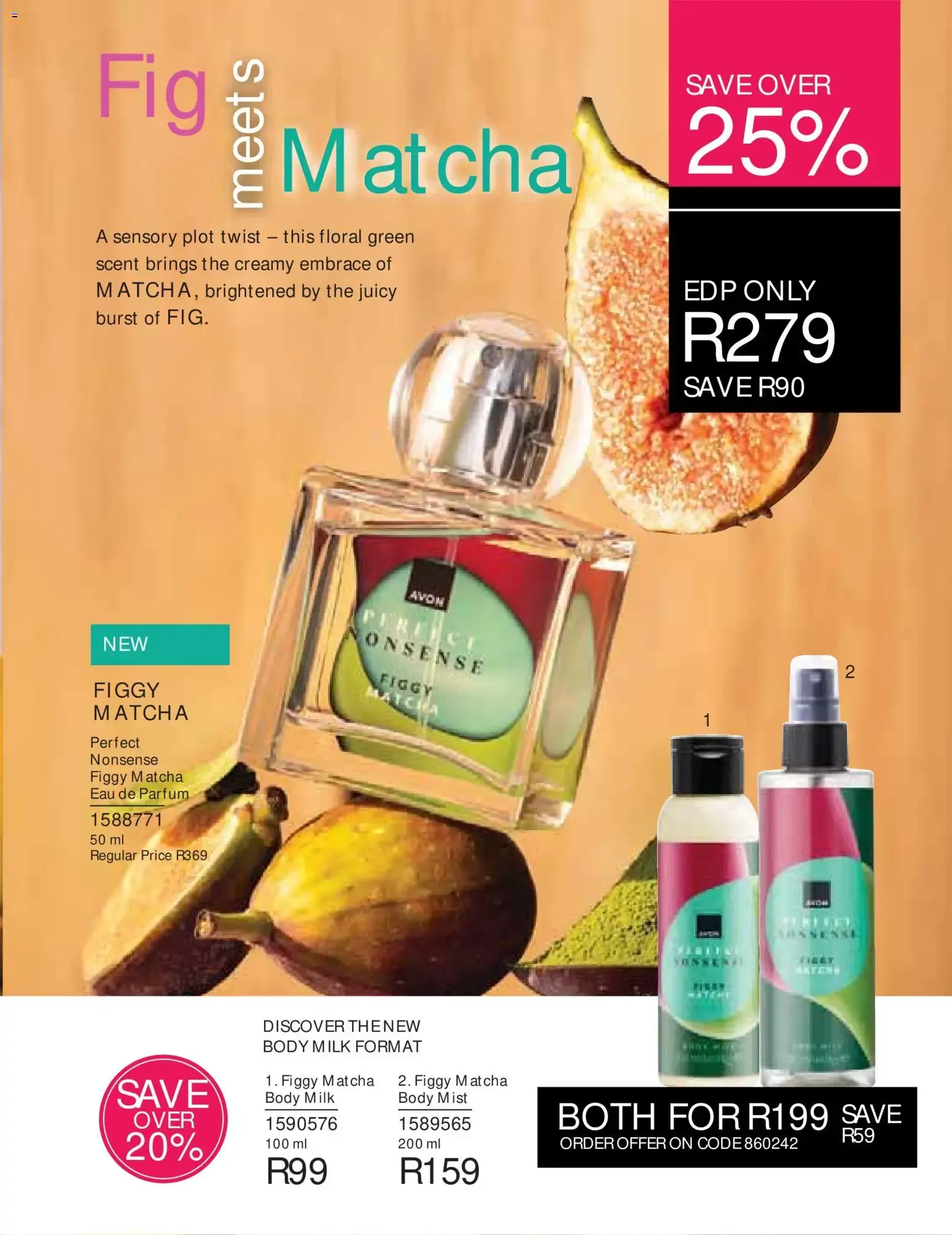 Avon Velvety Lip Mousse (September 2026) from 1 September to 30 September 2026 - Catalogue Page 57