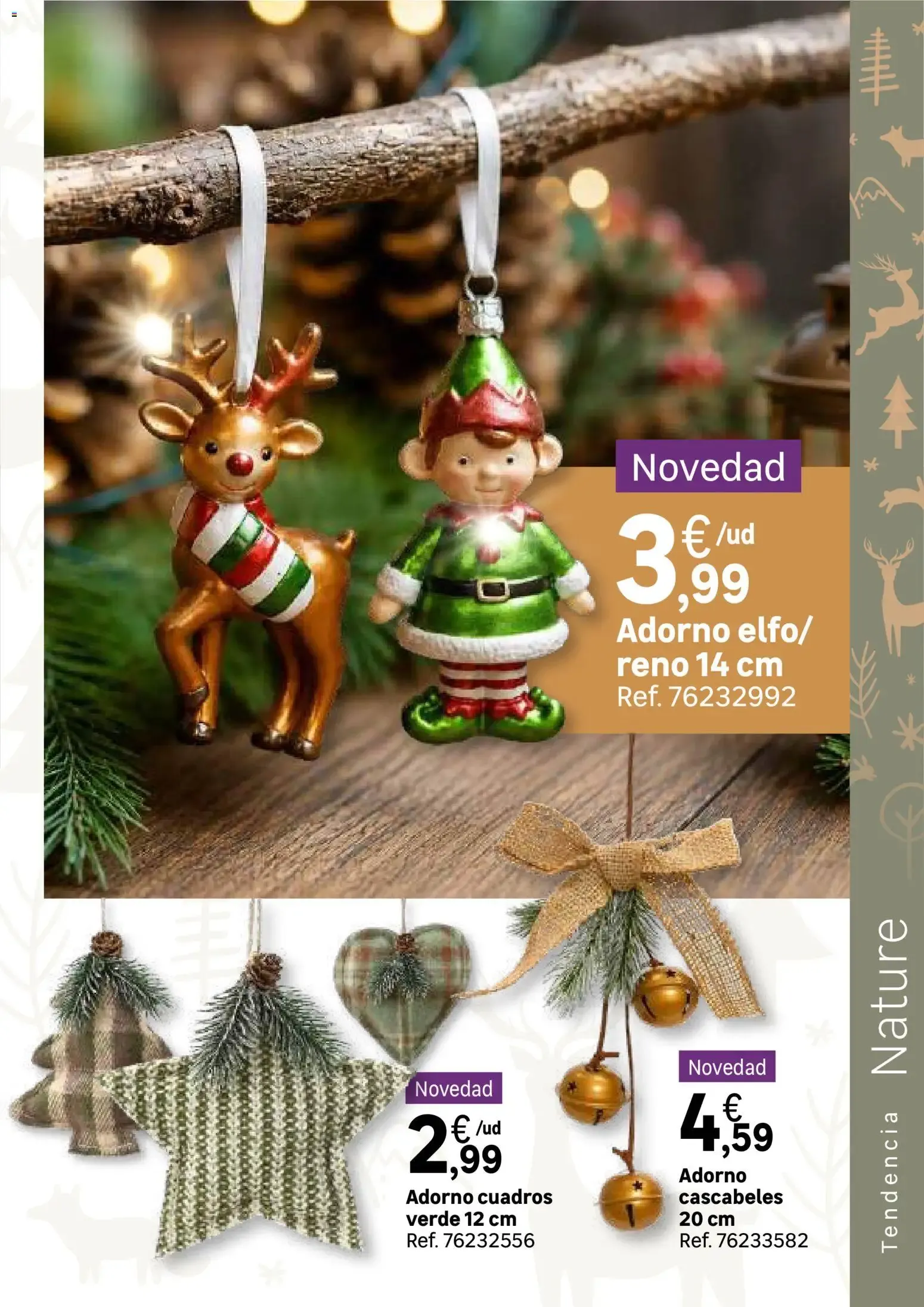 Catálogo de Leroy Merlin Navidad 27/10/2026 │Ofertas 27 de octubre al 27 de diciembre 2026 - Página 27