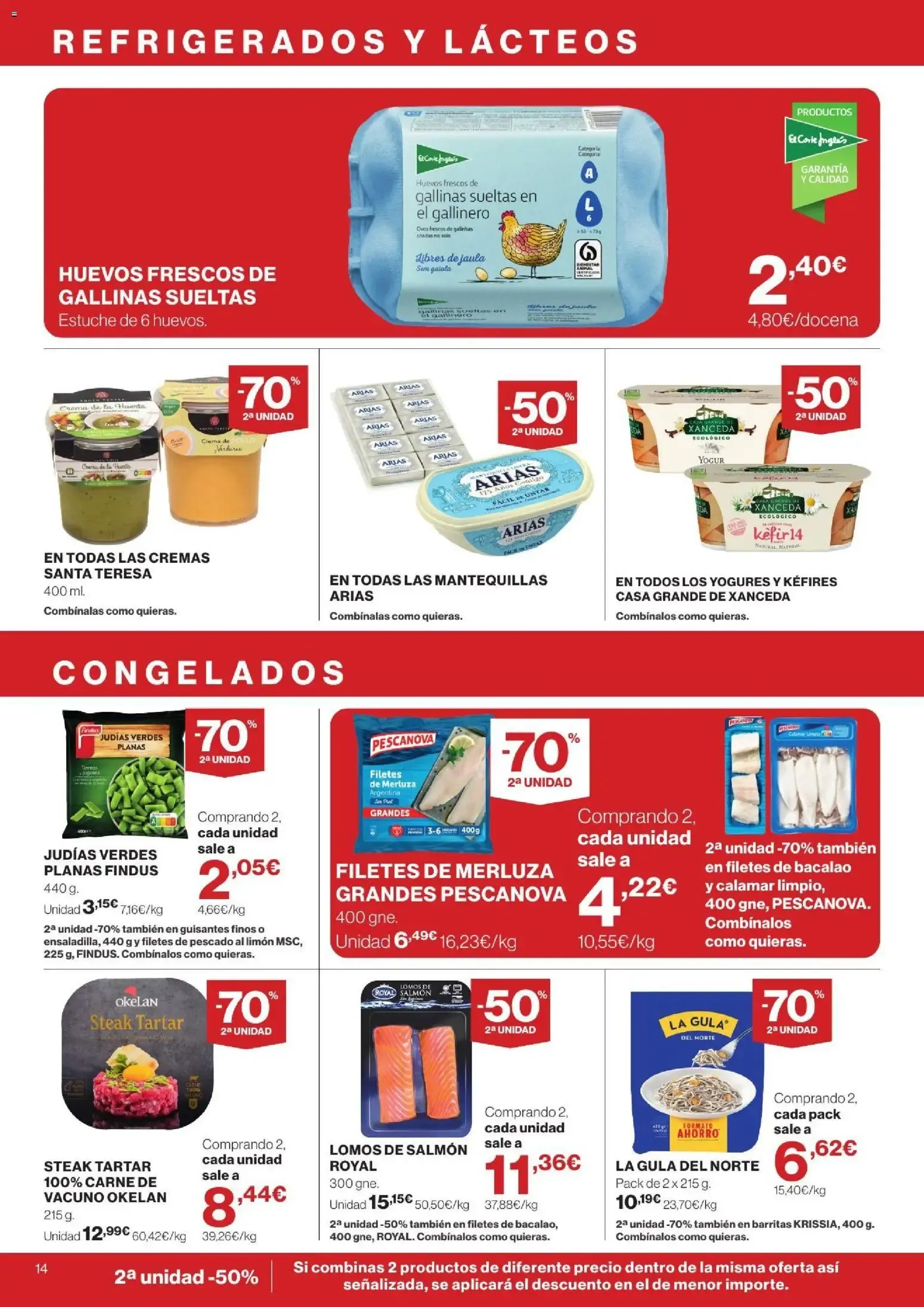 Catálogo de Supercor Canarias 24/09/2026 - 14/10/2026 24 de septiembre al 14 de octubre 2026 - Página 14