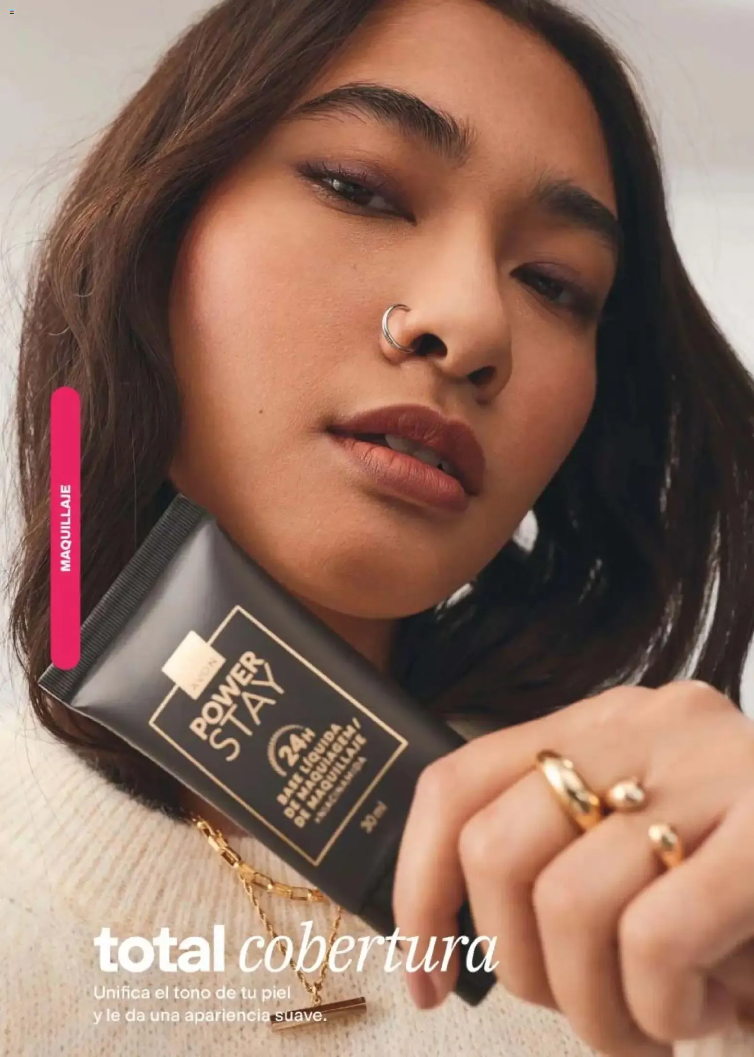 Catálogo de AVON CATÁLOGO PDF - AVON campaña 12 2026 31 de julio al 9 de septiembre 2026 - Pagina 20