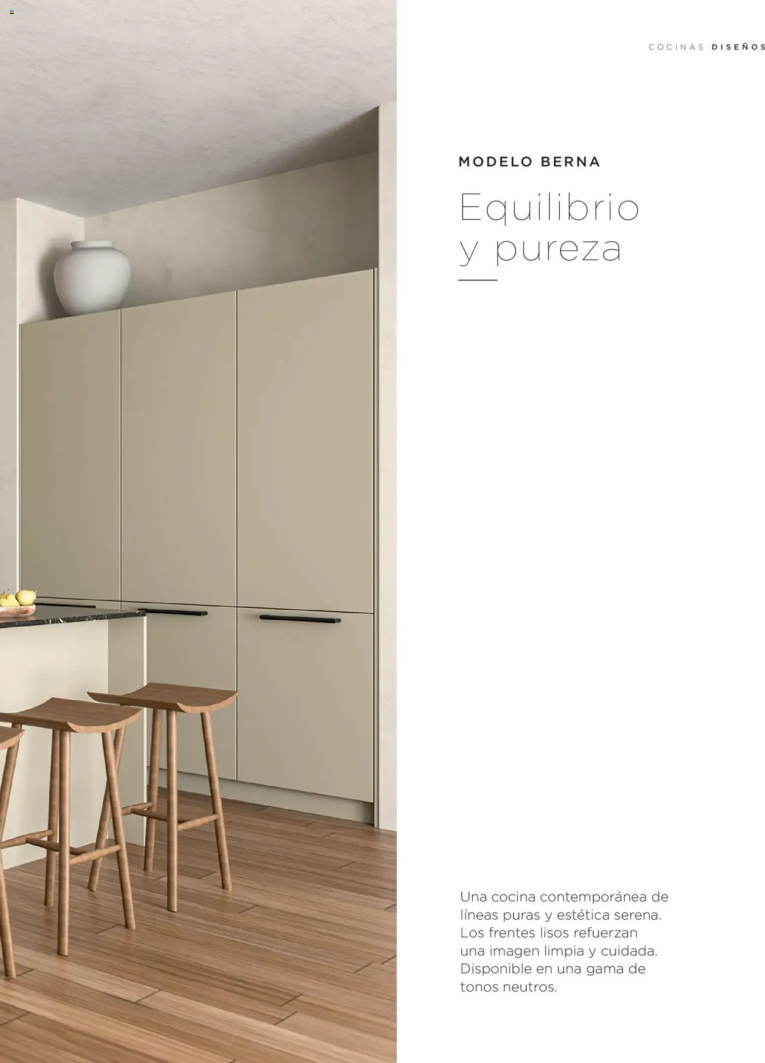 Catálogo de El Corte Inglés Home: Cocinas 1 de junio al 31 de mayo 2027 - Página 15