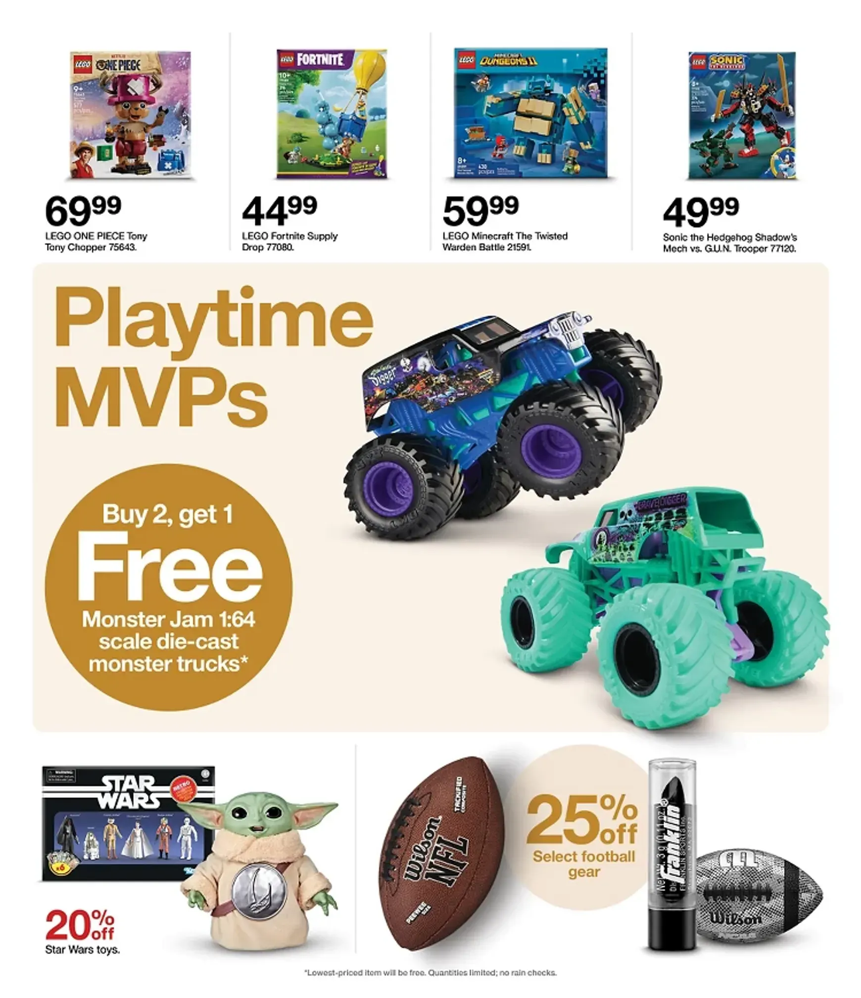 Weekly ad Target flyer for next week from Sunday 08/16/2026 to Saturday 08/22/2026 from August 16 to August 22 2026 - Page 18