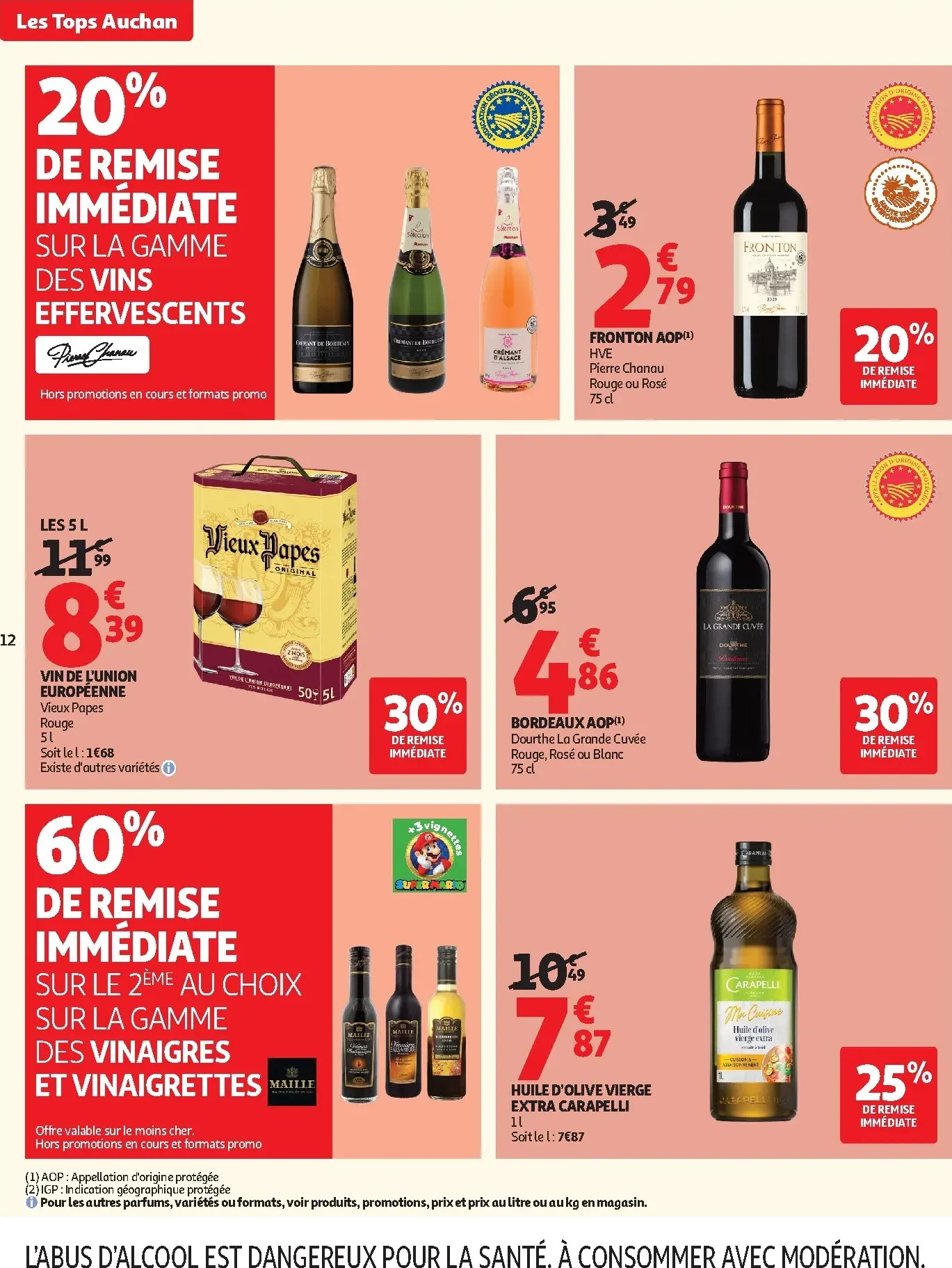 Le Grand Show d'Halloween du 13 octobre au 24 octobre 2026 - Catalogue page 12