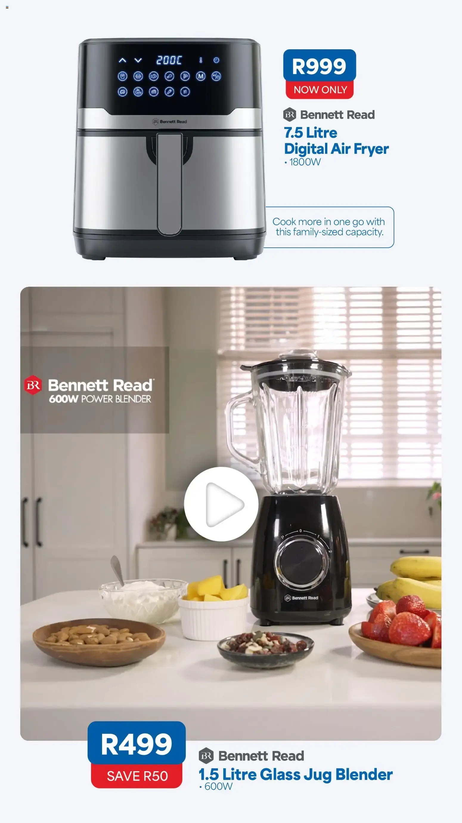 OK Furniture - Your kitchen your way (15/07/2026 - 05/08/2026) Online from 15 July to 5 August 2026 - Catalogue Page 15