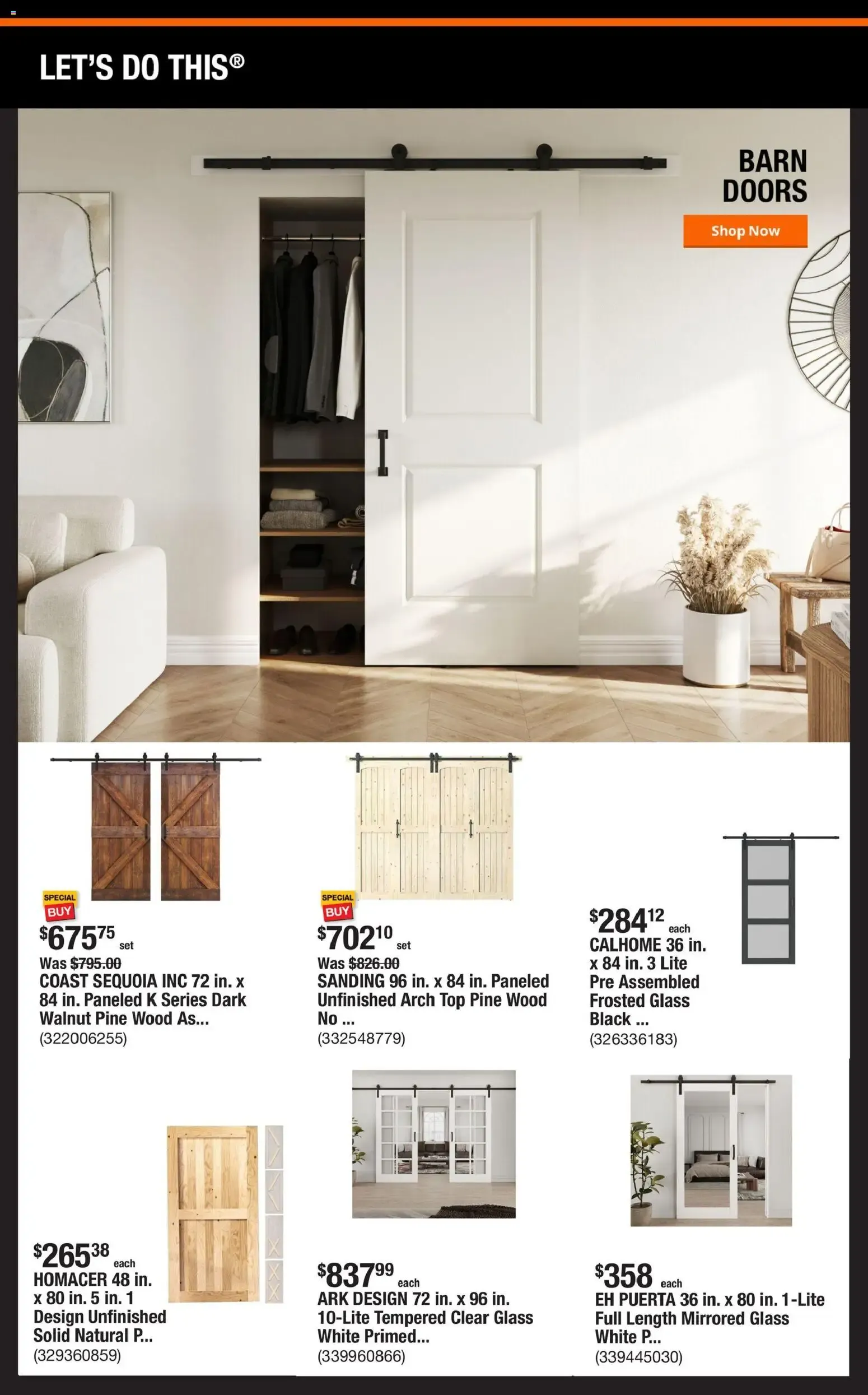 Weekly ad Labor Day Savings from August 31 to September 16 2026 - Page 3