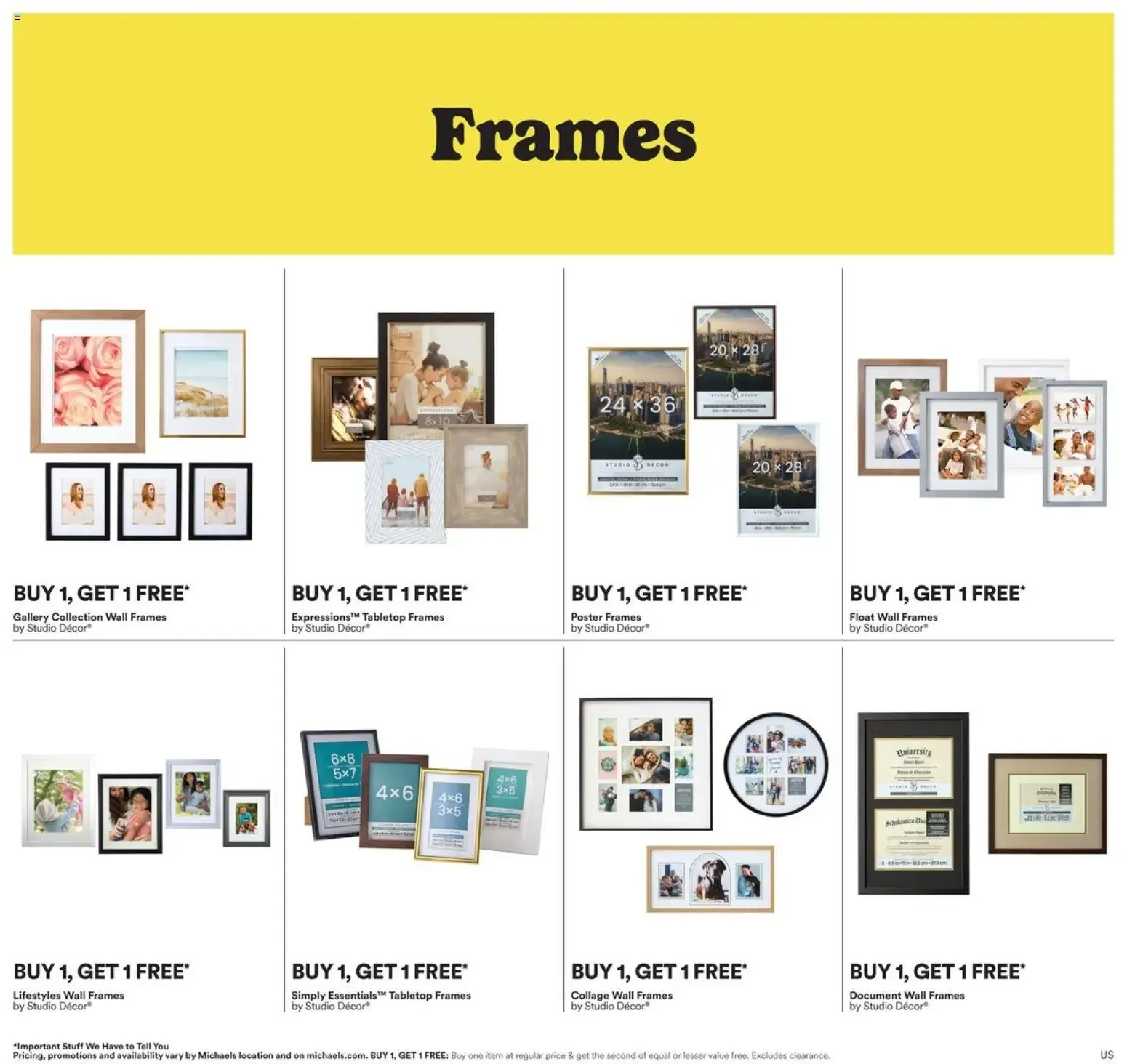 Weekly ad New holiday Lemax collectibles at Michaels from September 13 to September 19 2026 - Page 6