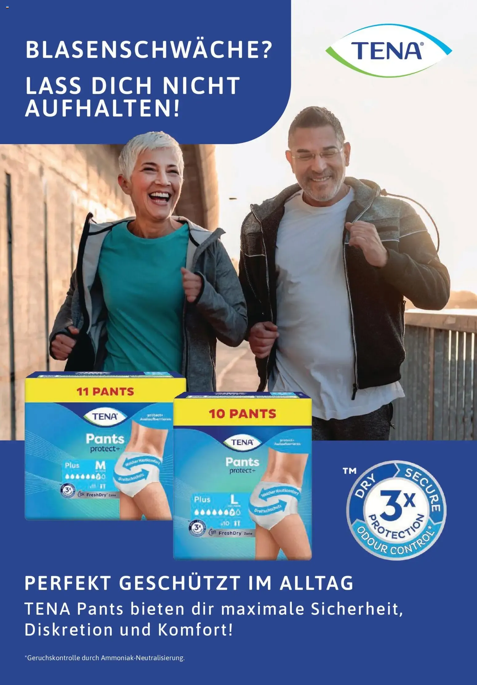 Rossmann Prospekt ab 01.08.2026 > Rossmann Centaur von 1. August bis 31. August 2026 - Prospekt seite 57