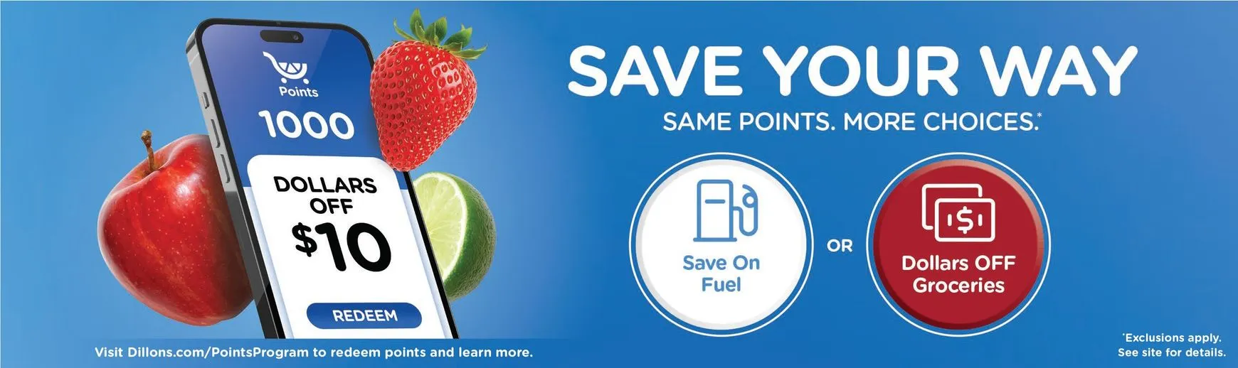Weekly ad Current Dillons leaflet valid from Wednesday 08/05/2026 to Tuesday 08/11/2026 from August 5 to August 11 2026 - Page 2