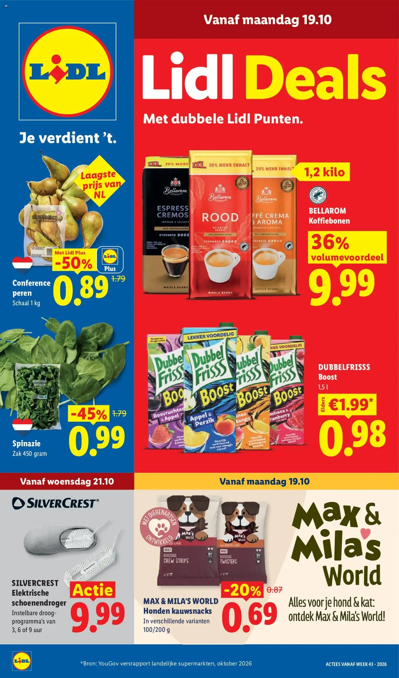 Lidl Deals