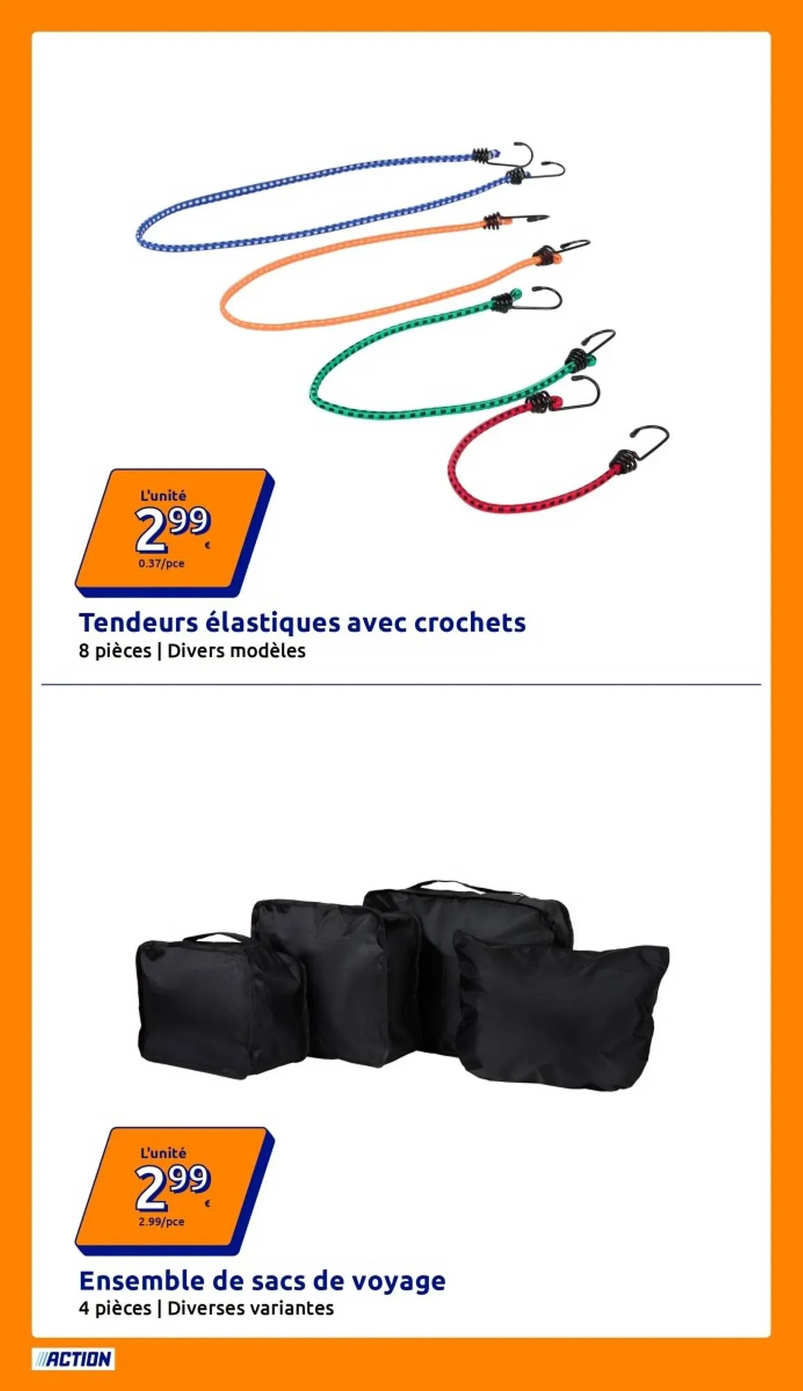 Action Catalogue du 17 juin au 23 juin 2026 - Catalogue page 14