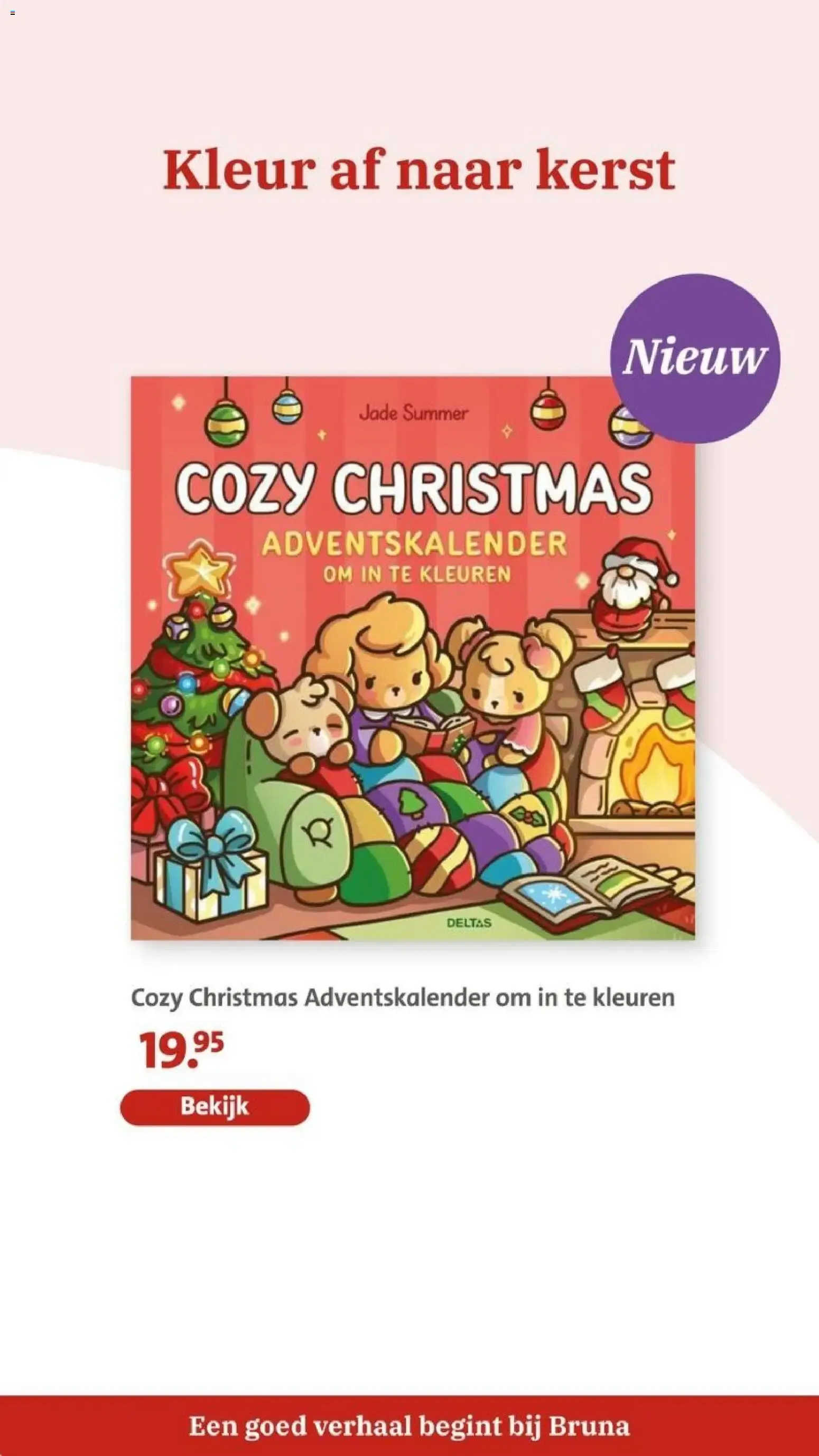 Bruna - Week van het Engelse Boek van 12 oktober tot 25 oktober 2026 - Folder pagina 12