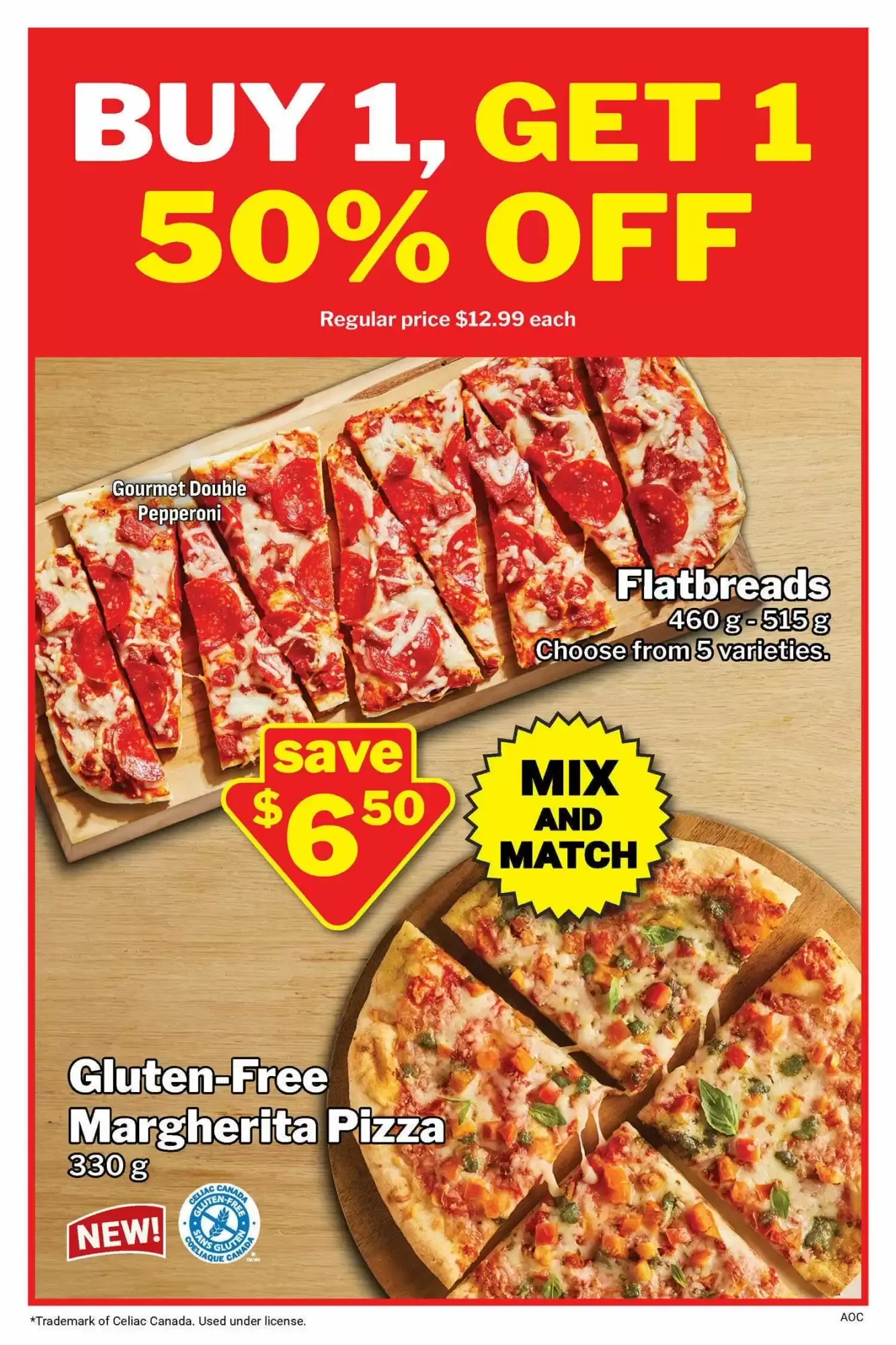M&M Food Market from July 9 to July 15 2026 - flyer page 7