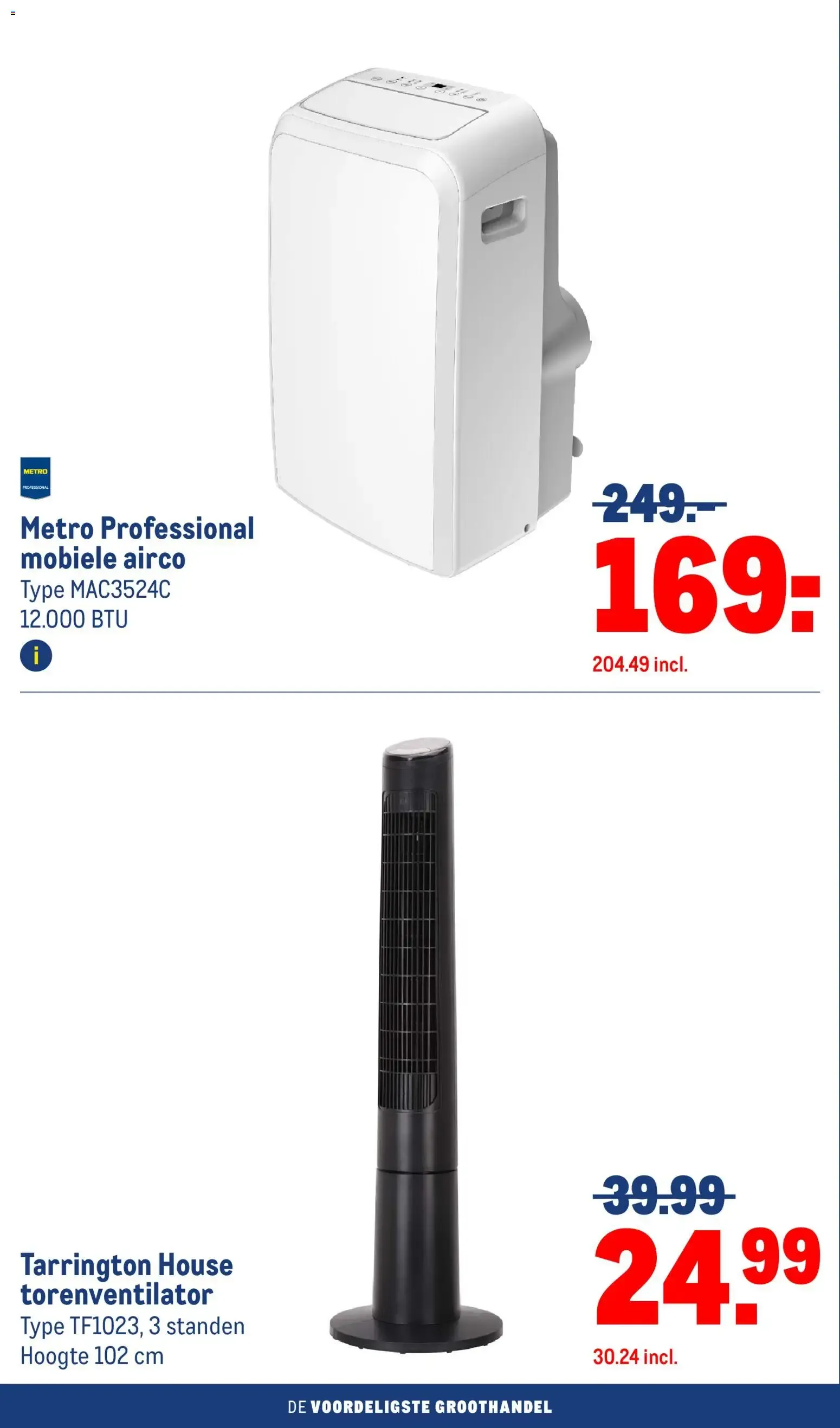 Makro folder vanaf 17-06-2026 || NIEUWE van 17 juni tot 30 juni 2026 - Folder pagina 2