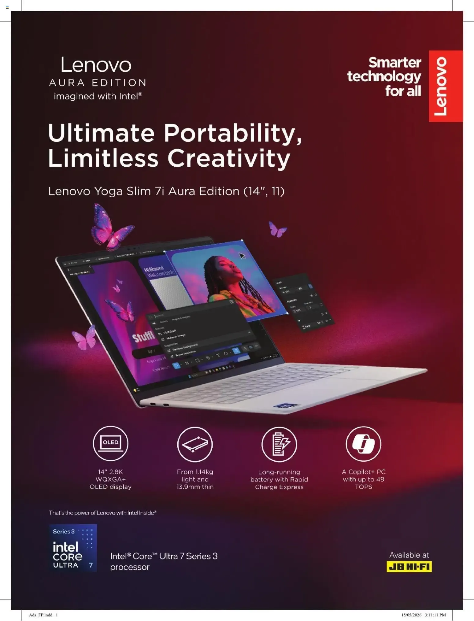 STACK Issue 261 - Catalogue valid from 1 July to 31 July 2026 - page 7