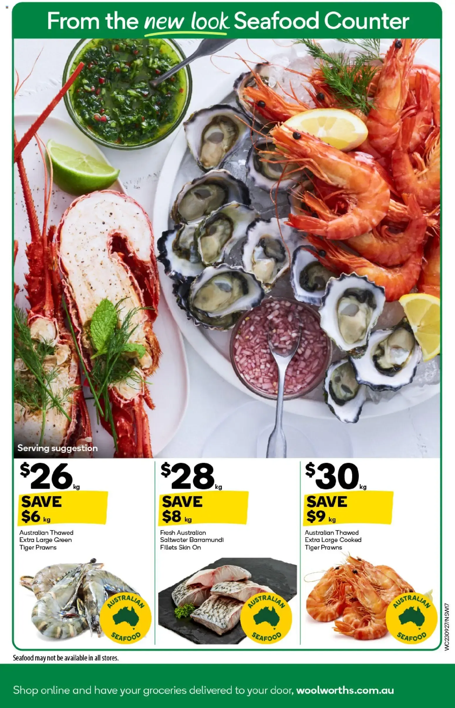 FOOTY FAVES - Catalogue valid from 23 September to 29 September 2026 - page 19