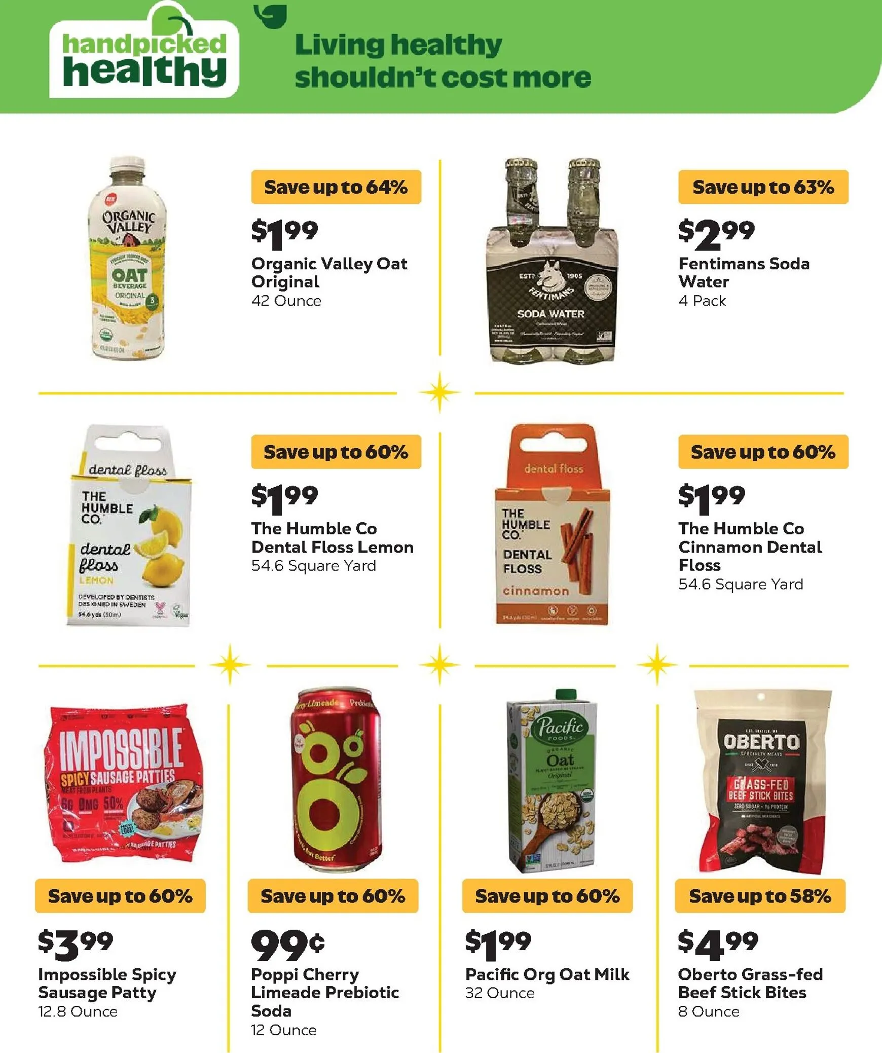 Weekly ad Grocery Outlet Weekly Wins from September 9 to September 15 2026 - Page 10