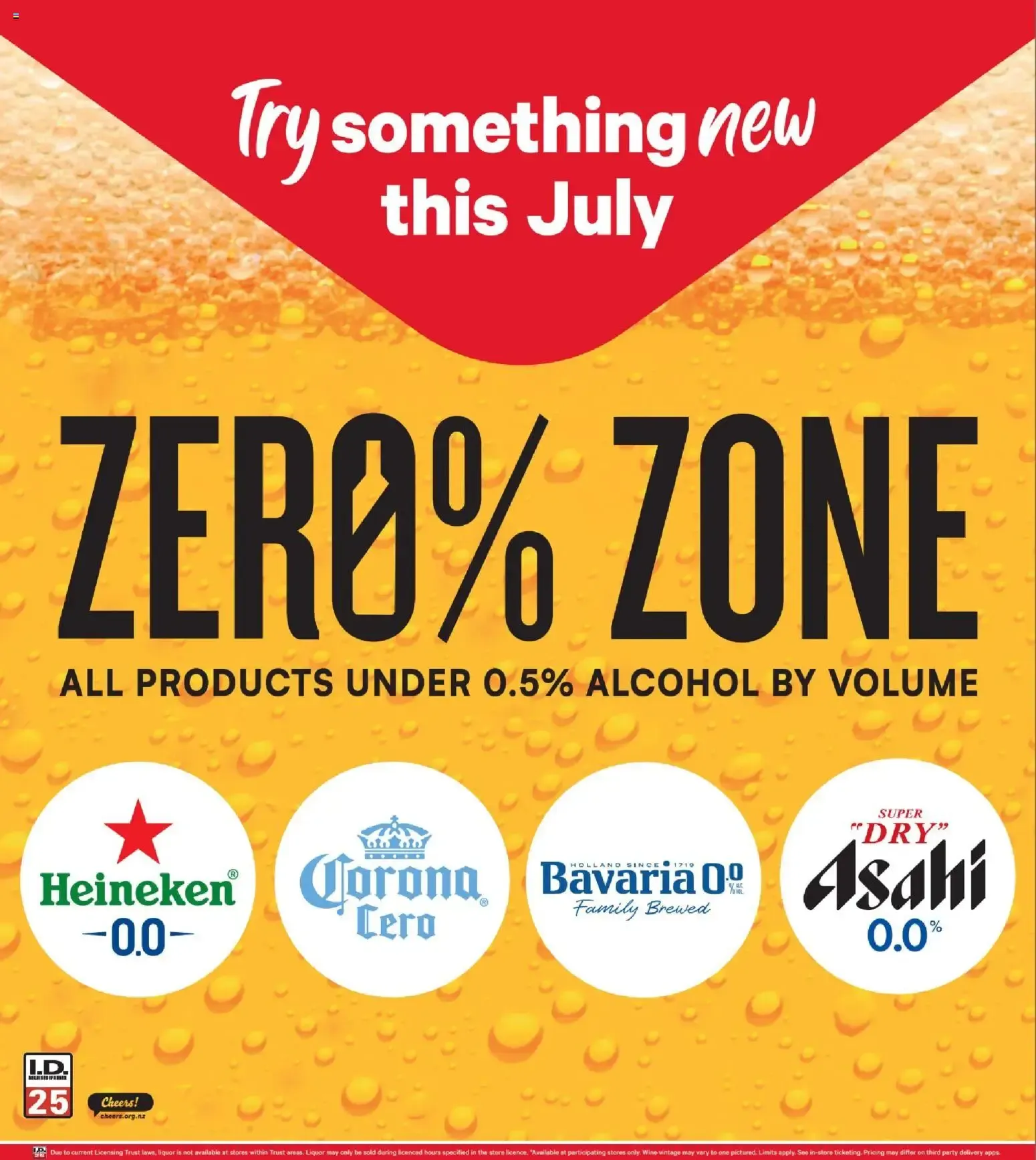 New World new specials valid 20 Jul 2026 - 26 Jul 2026 from 20 July to 26 July 2026 - Catalogue Page 20