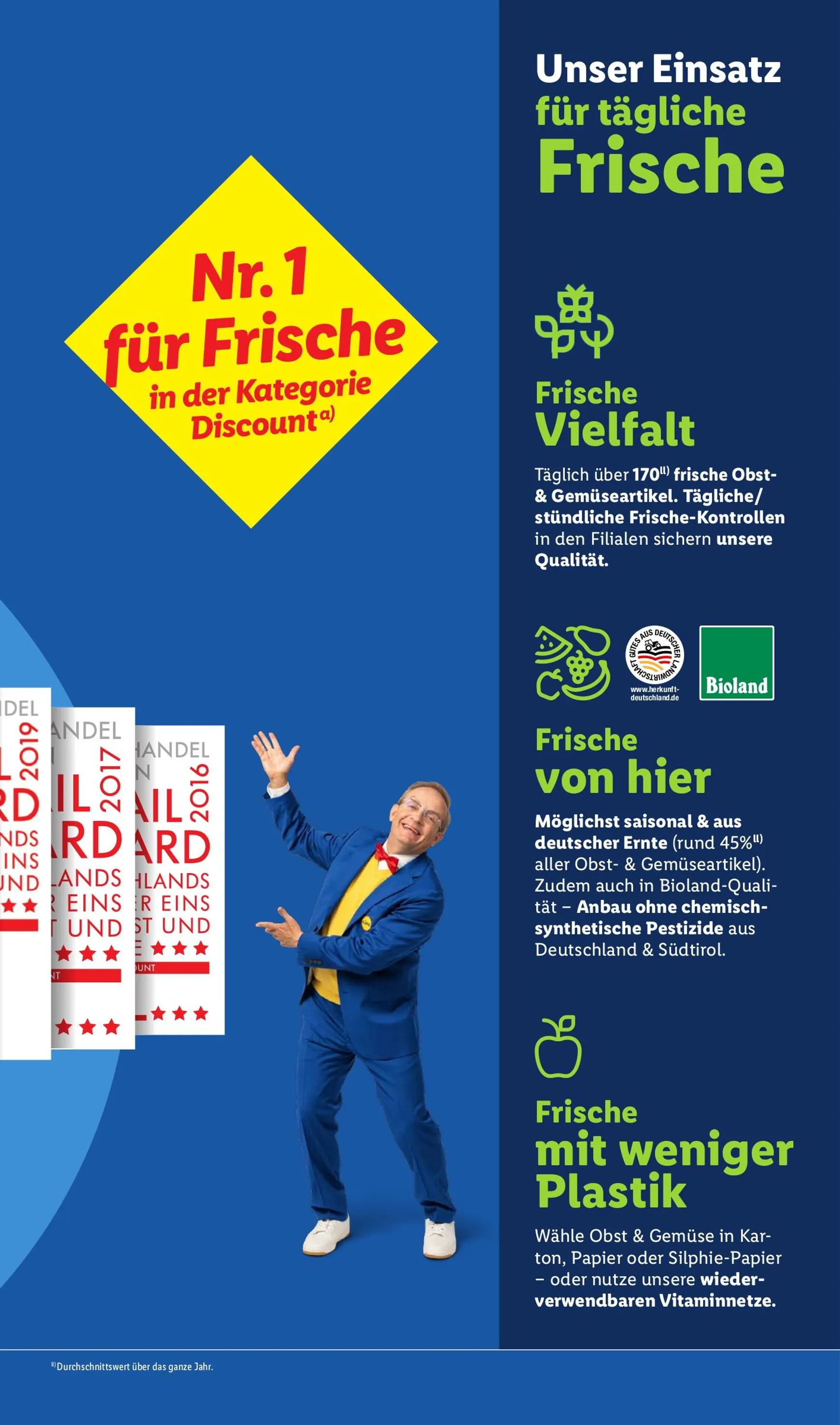Lidl Prospekt nächste Woche – von Montag 13.07.2026 bis Samstag 18.07.2026 von 13. Juli bis 18. Juli 2026 - Prospekt seite 6