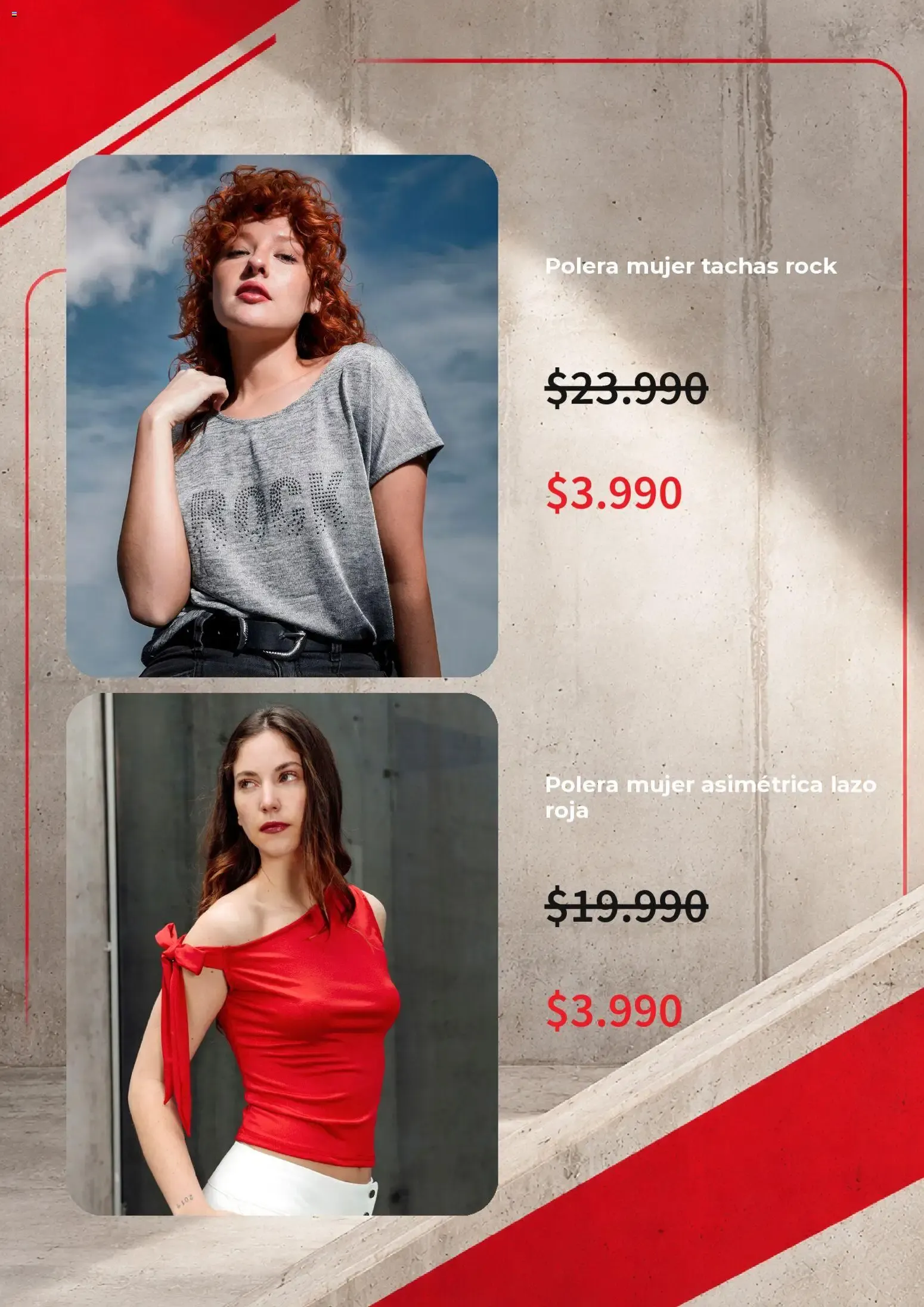 Catálogo de Tricot Cyber Monday » revista válido desde 05.10.2026 5 de octubre al 7 de octubre 2026 - Página 2