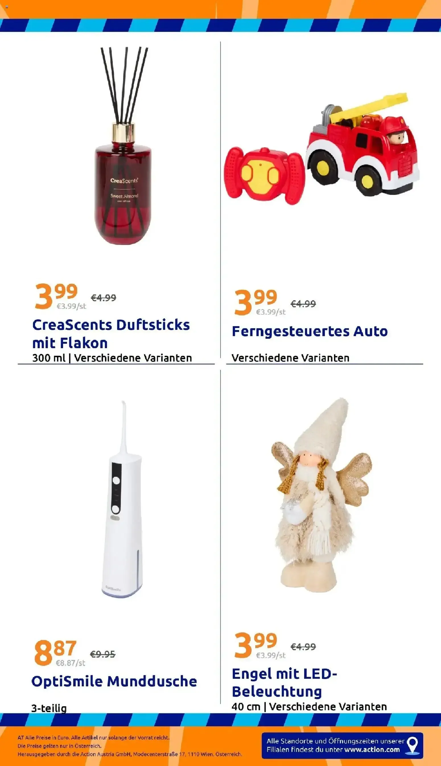 Wochen Angebote von 23. September bis 29. September 2026 - Flugblätt seite 32