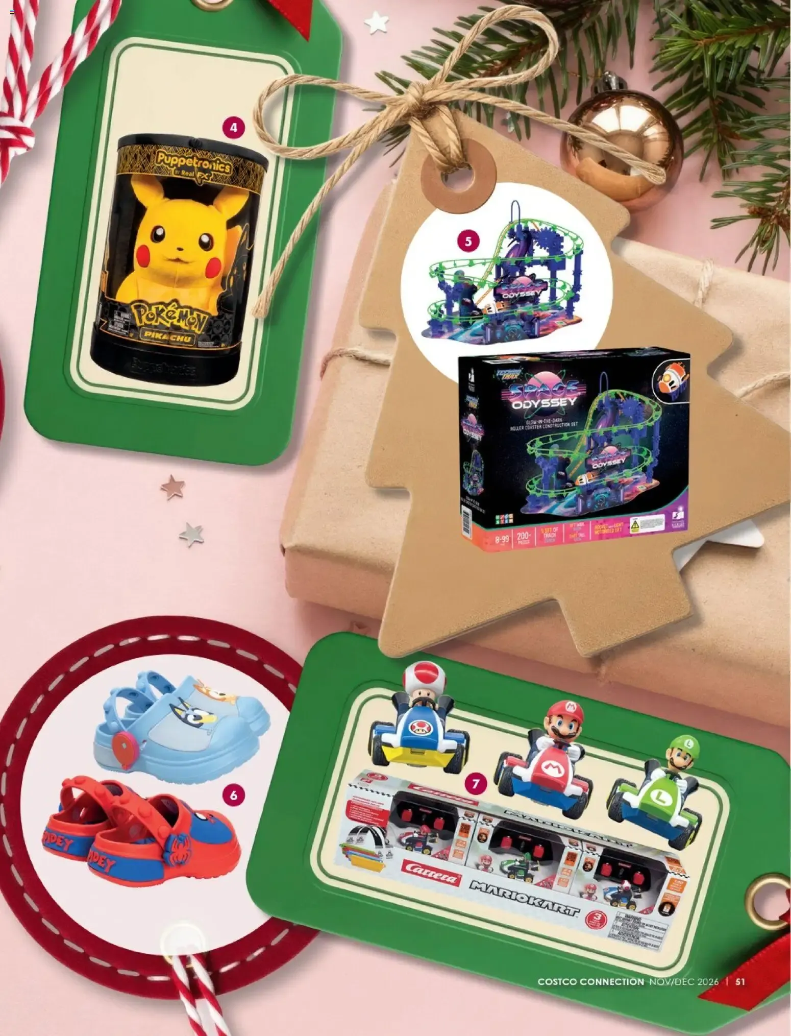 Costco Connection - Catalogue valid from 1 November to 31 December 2026 - page 51