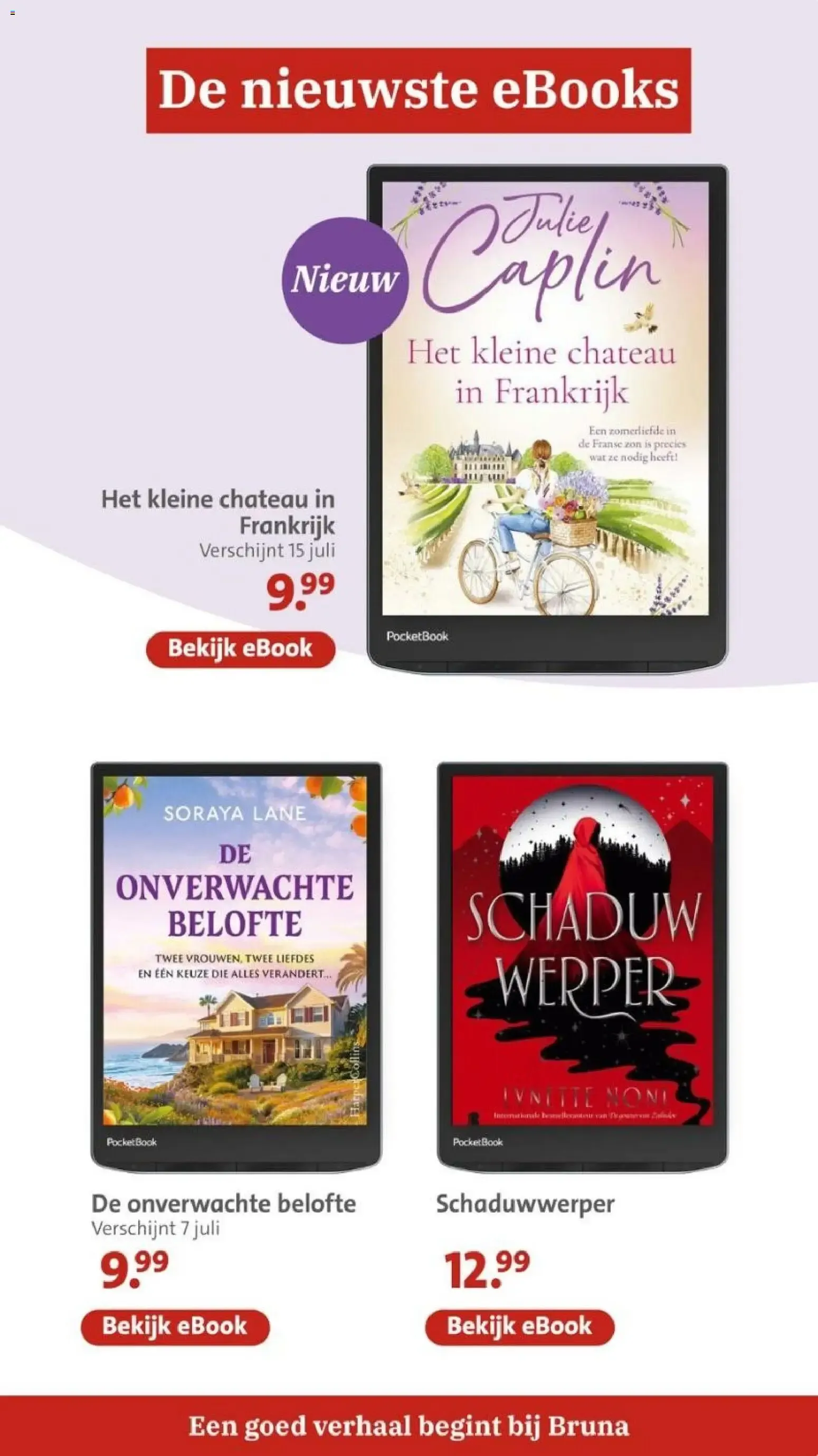 Bruna - Linda van Rijn - Weekendje Weg van 6 juli tot 19 juli 2026 - Folder pagina 13
